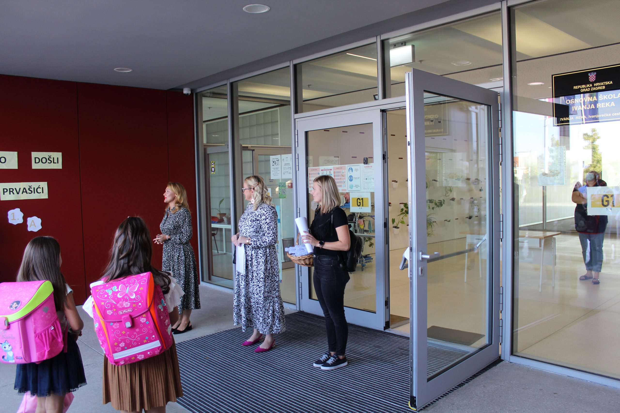 O&Scaron; Ivanja Reka