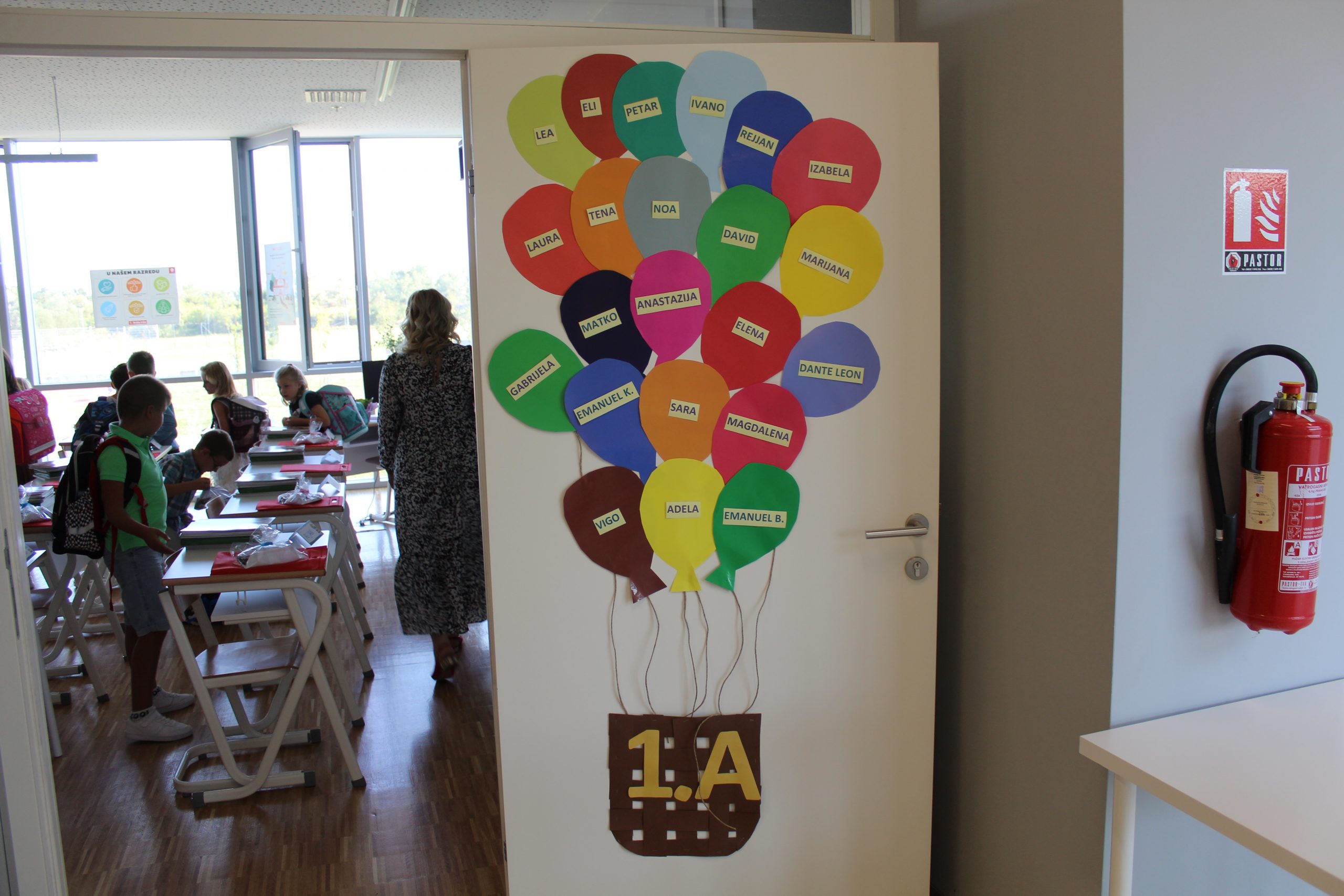 O&Scaron; Ivanja Reka