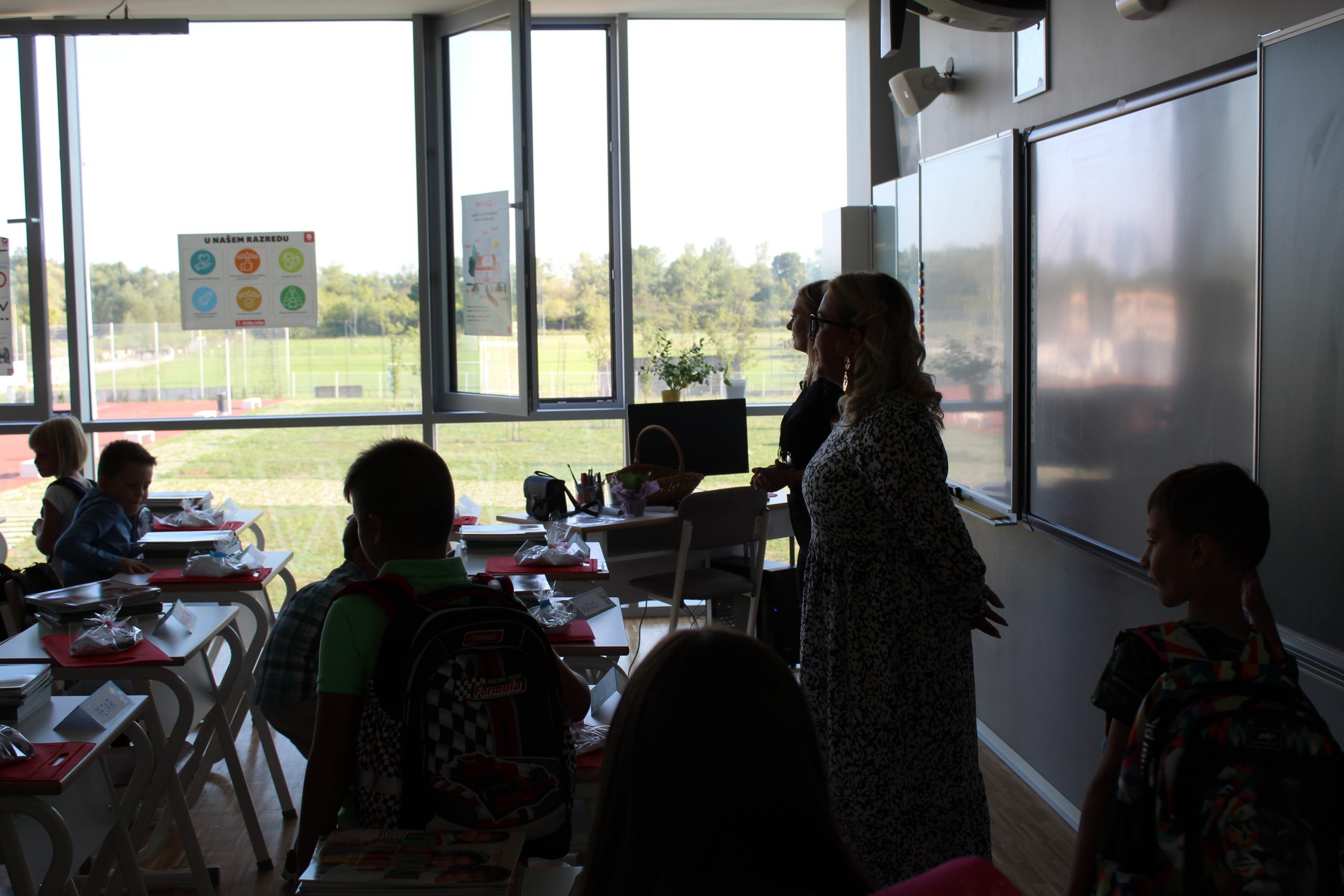 O&Scaron; Ivanja Reka