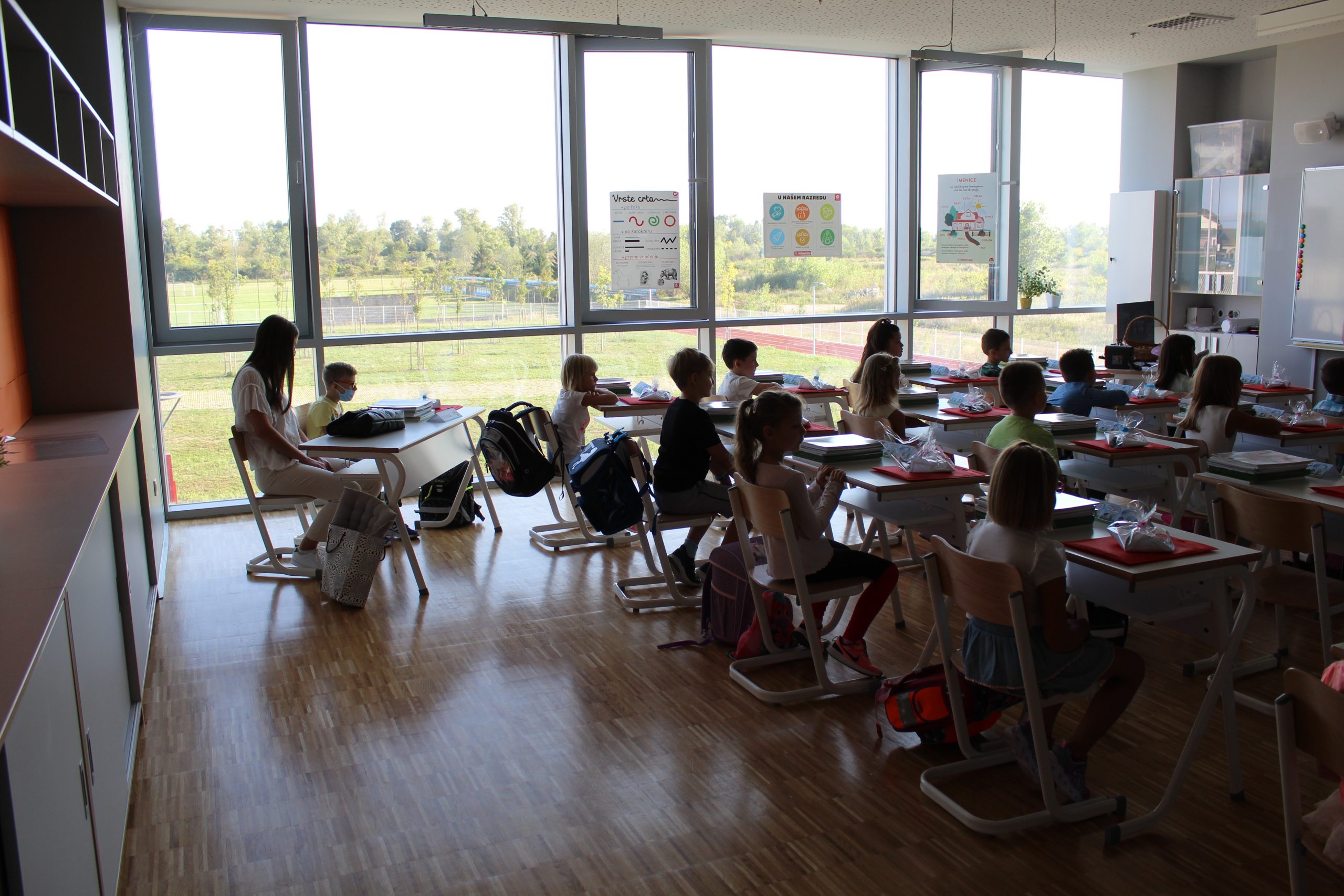 O&Scaron; Ivanja Reka