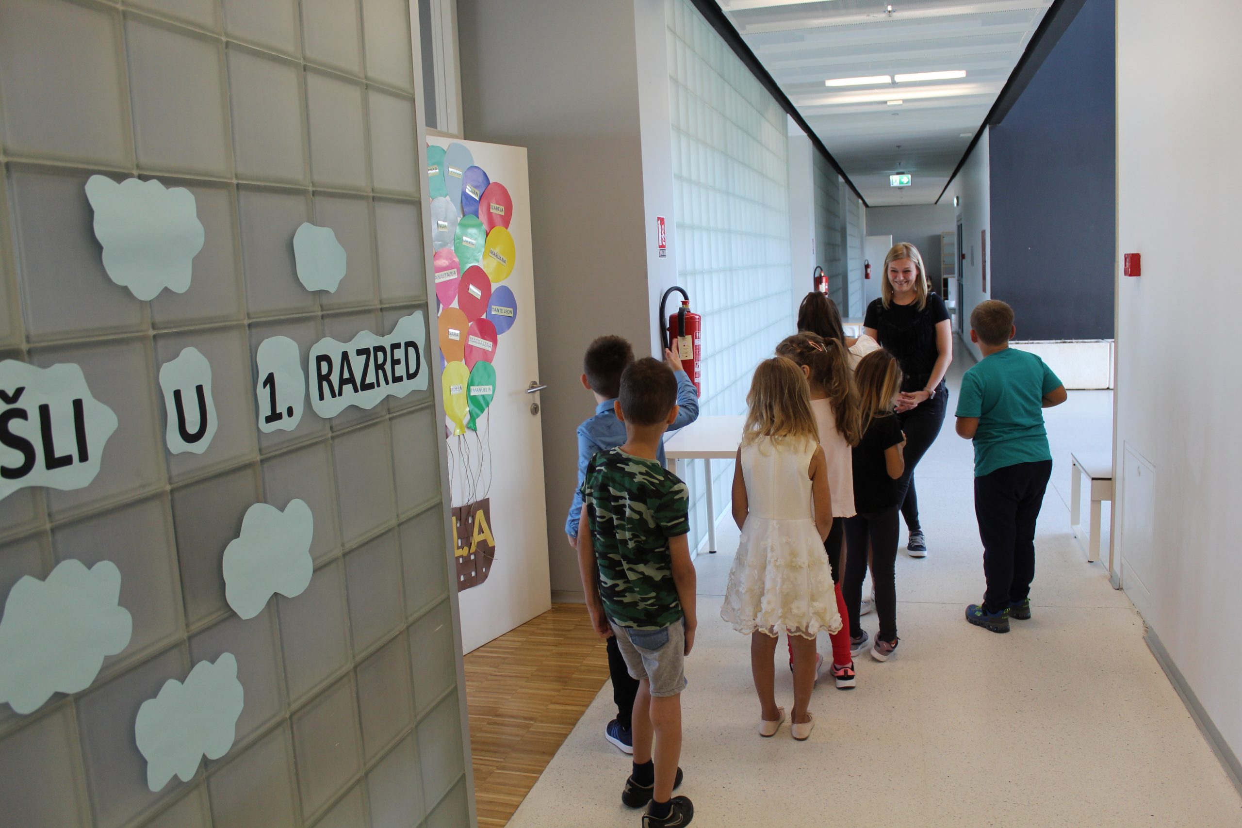 O&Scaron; Ivanja Reka