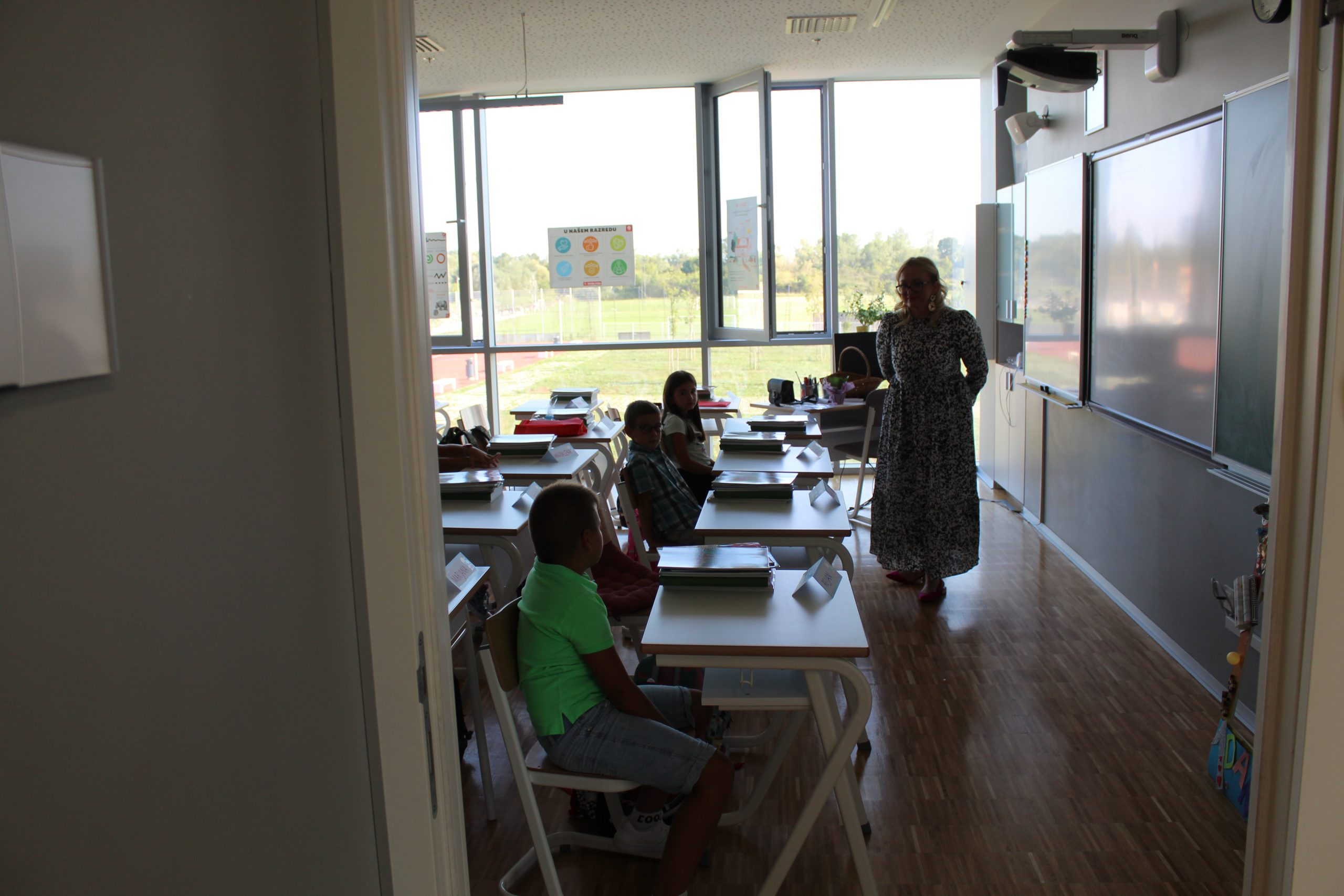 O&Scaron; Ivanja Reka