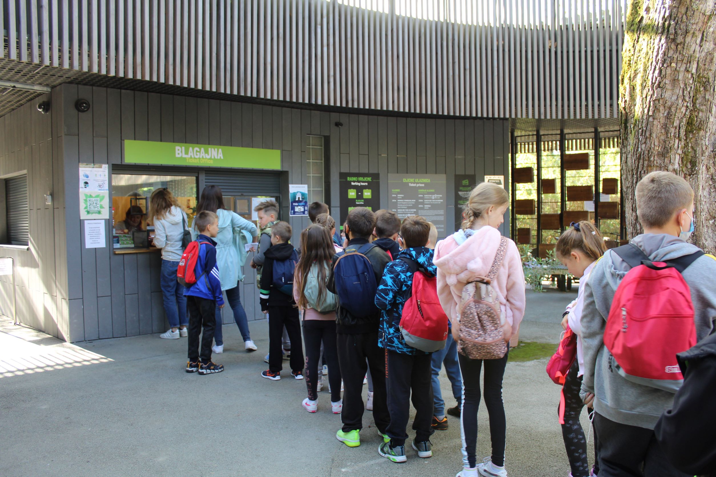 O&Scaron; Ivanja Reka