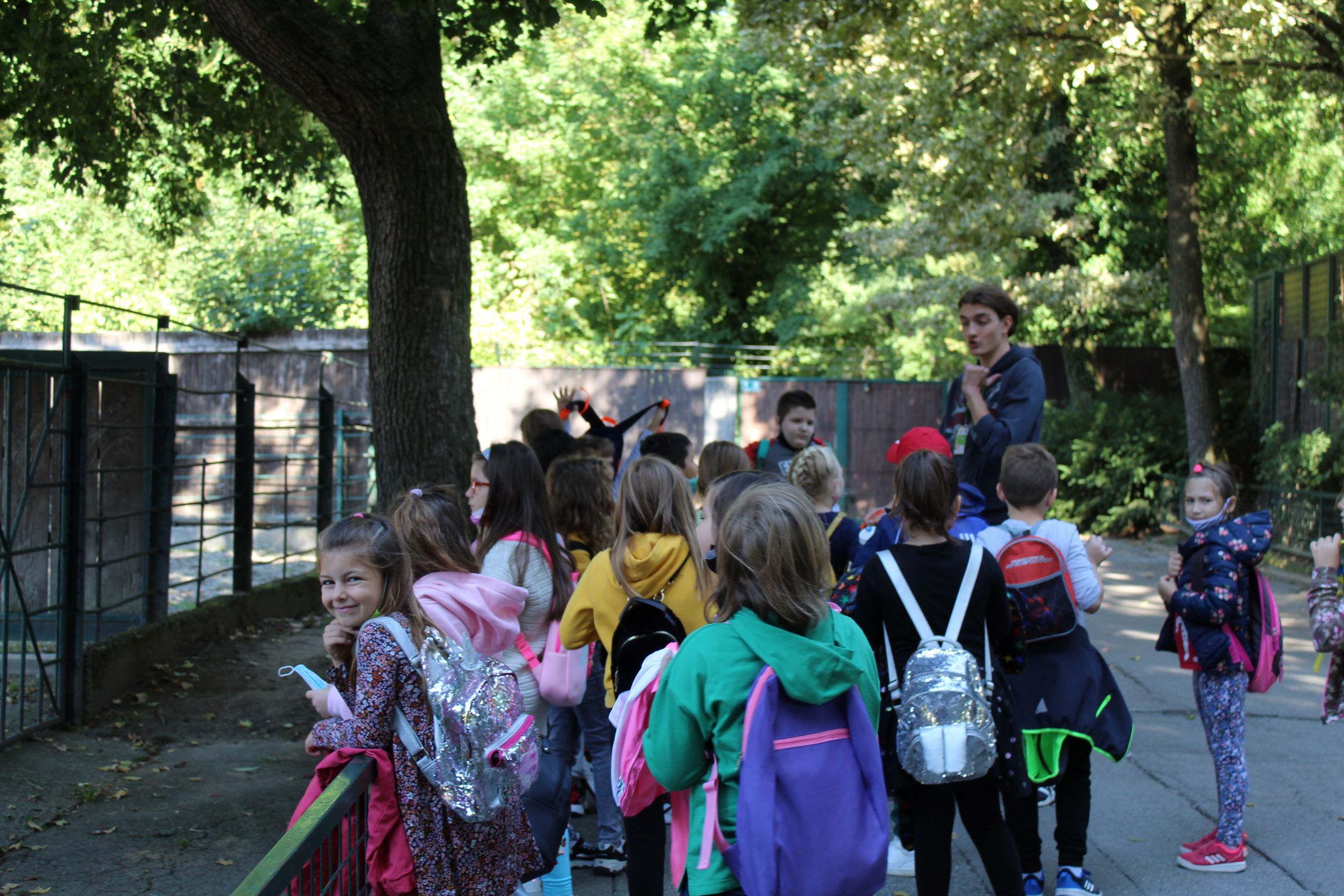 O&Scaron; Ivanja Reka