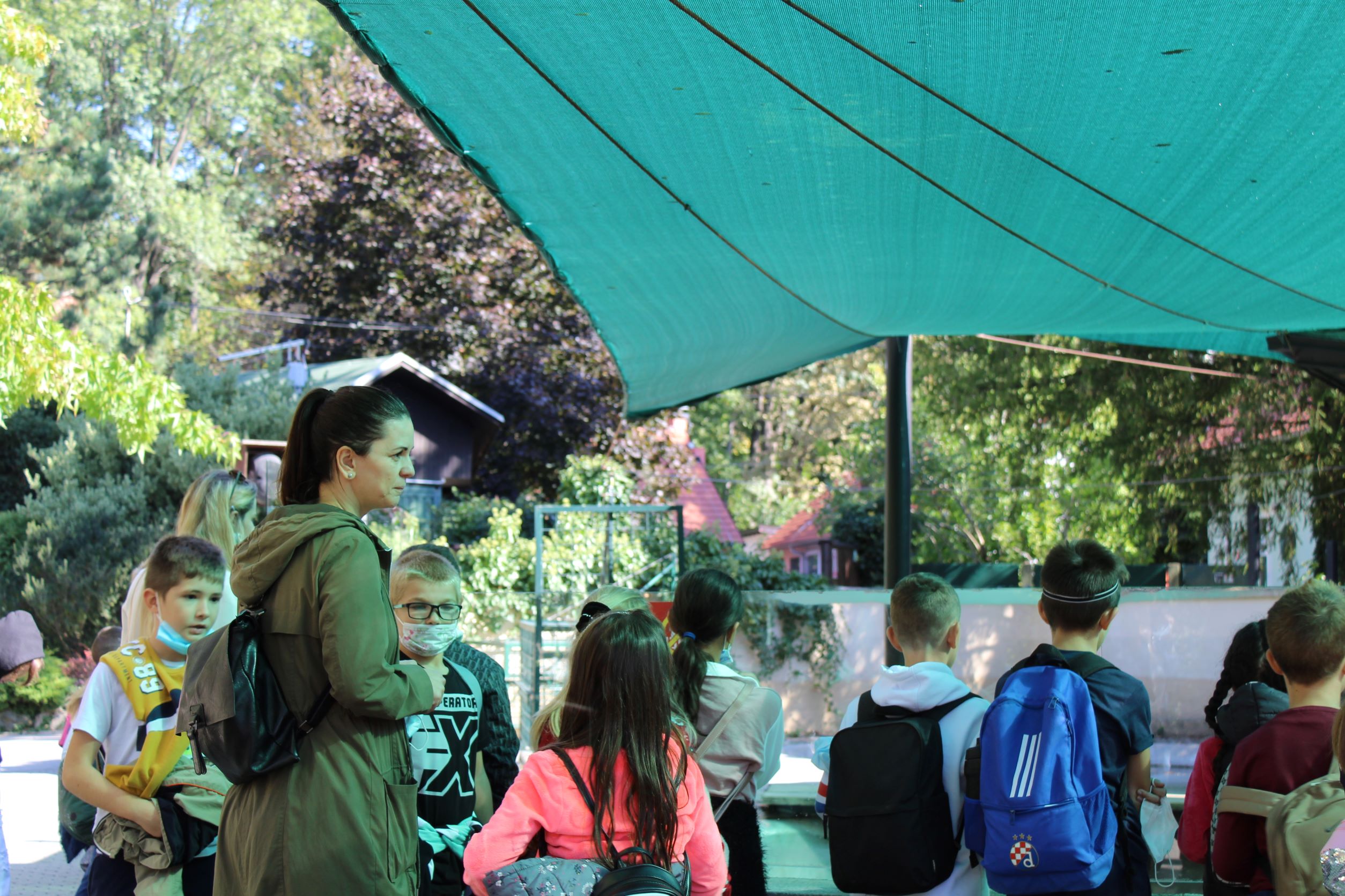 O&Scaron; Ivanja Reka