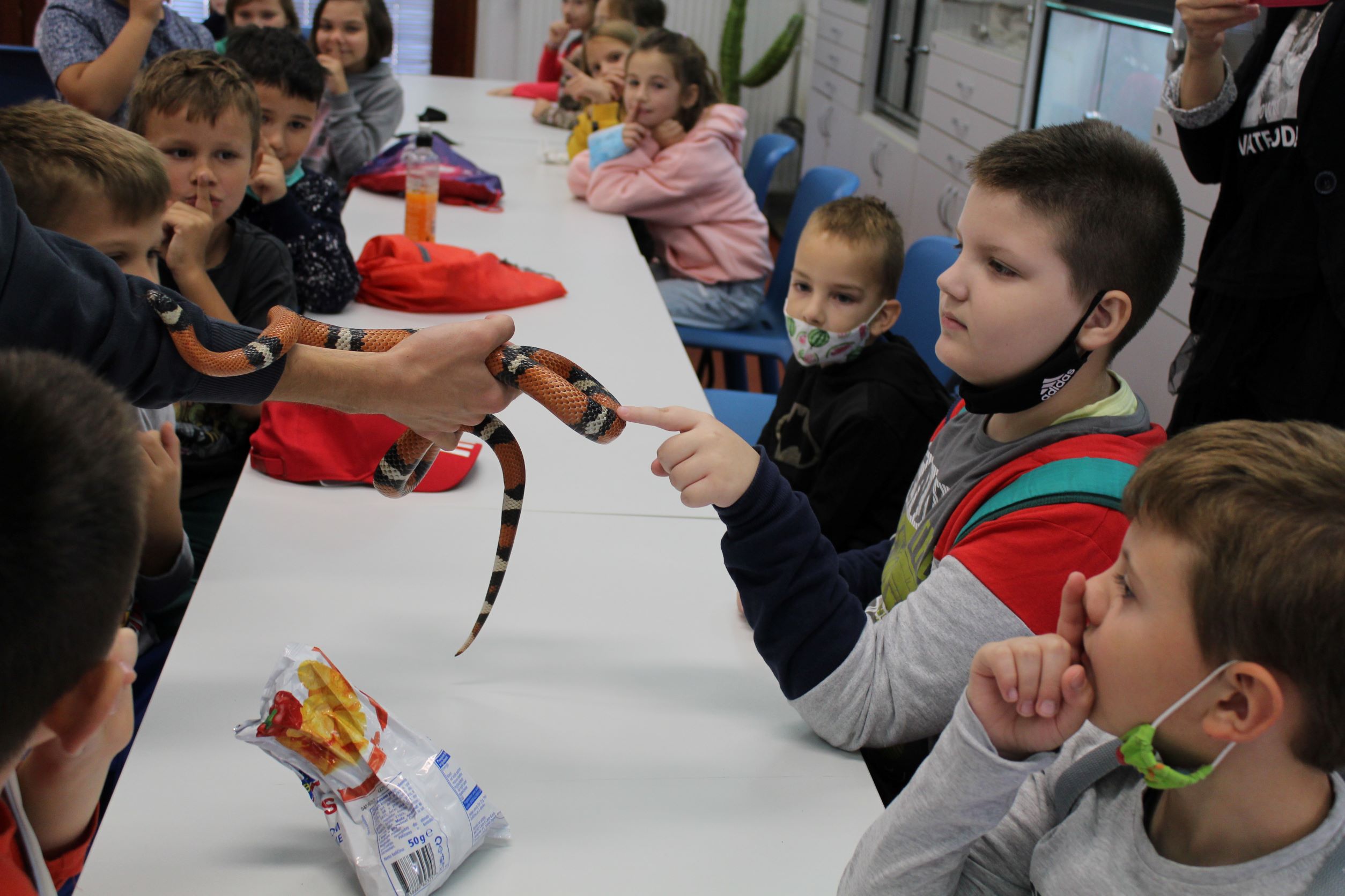 O&Scaron; Ivanja Reka