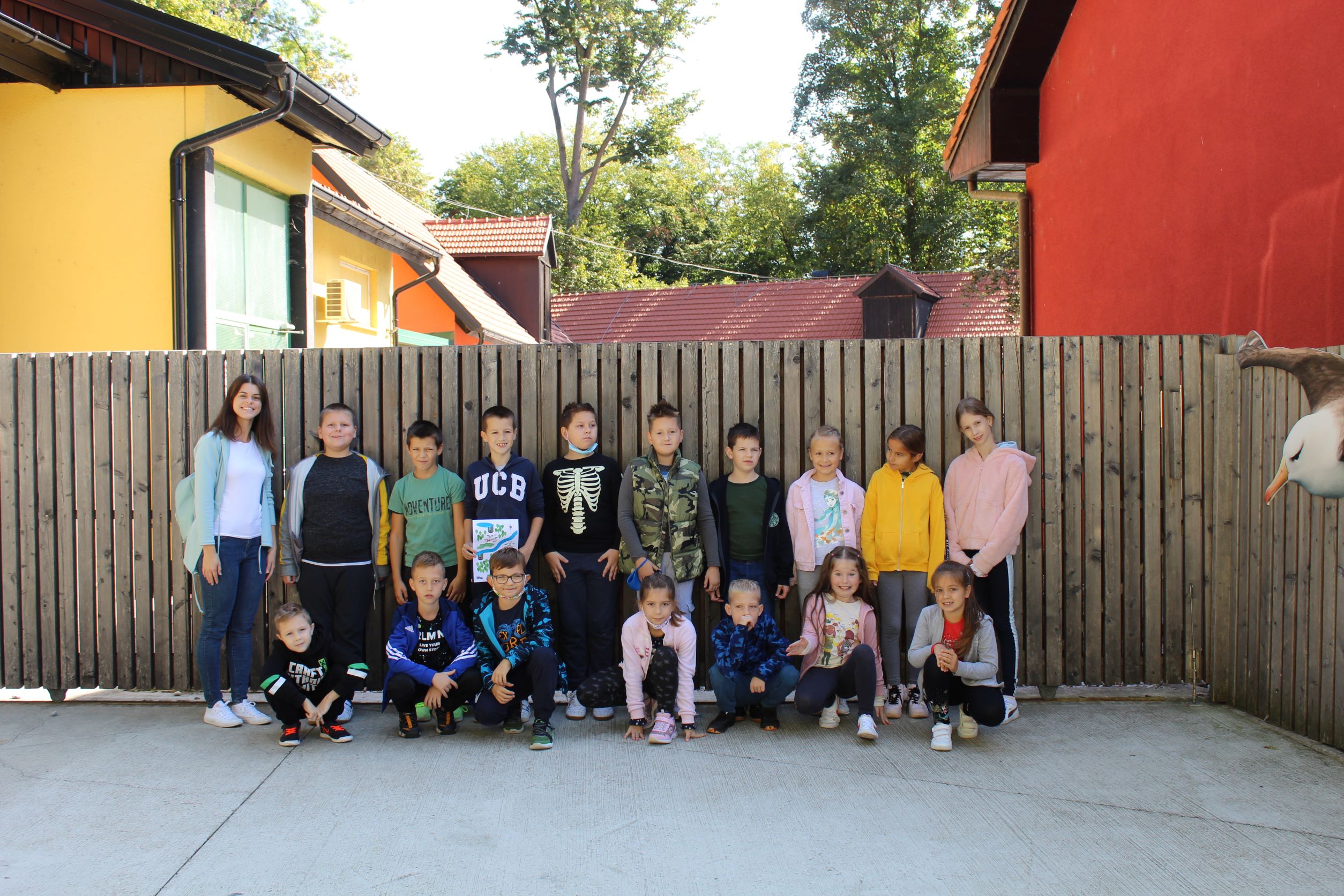 O&Scaron; Ivanja Reka