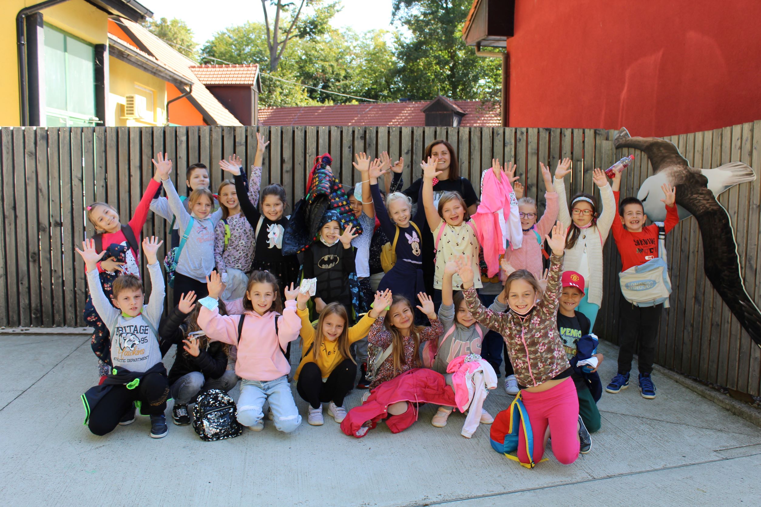 O&Scaron; Ivanja Reka