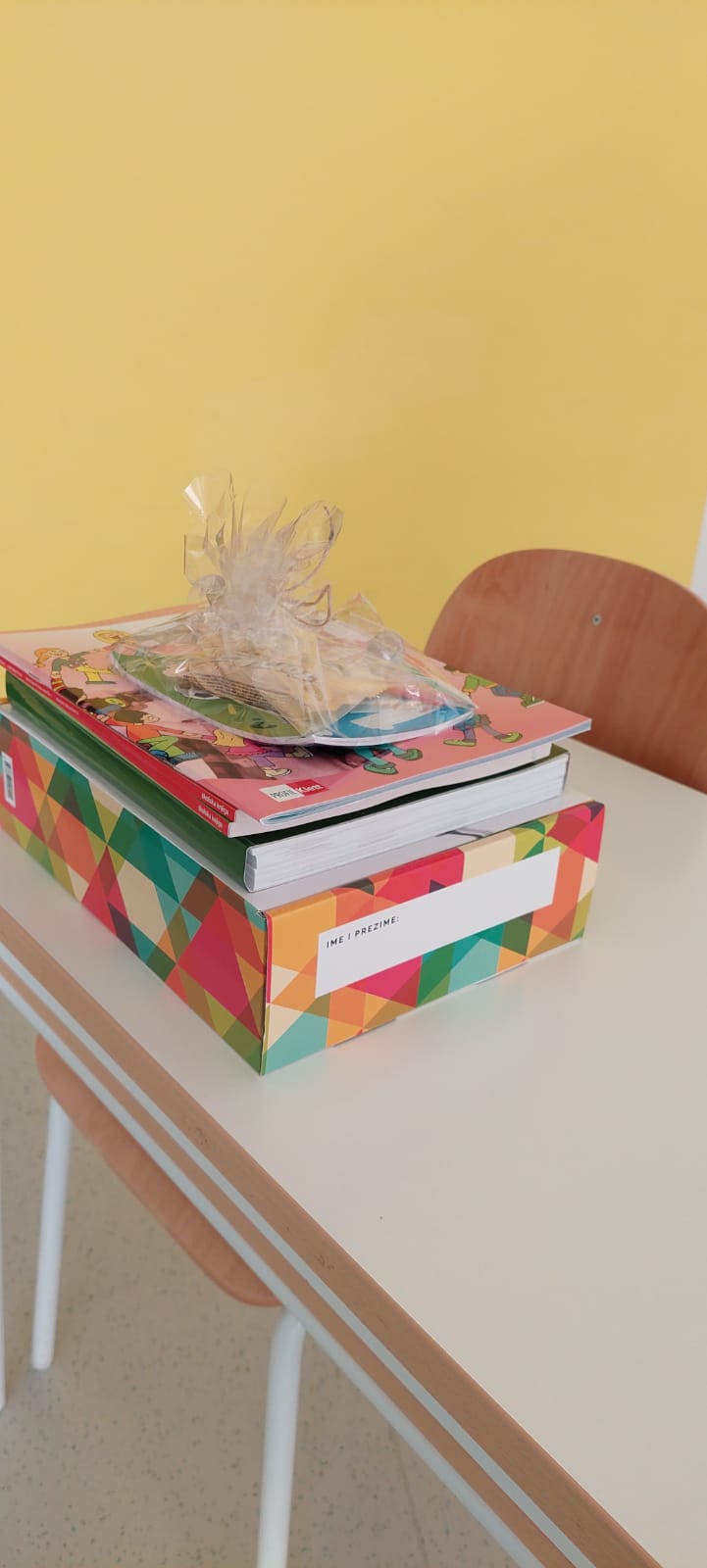 O&Scaron; Ivanja Reka