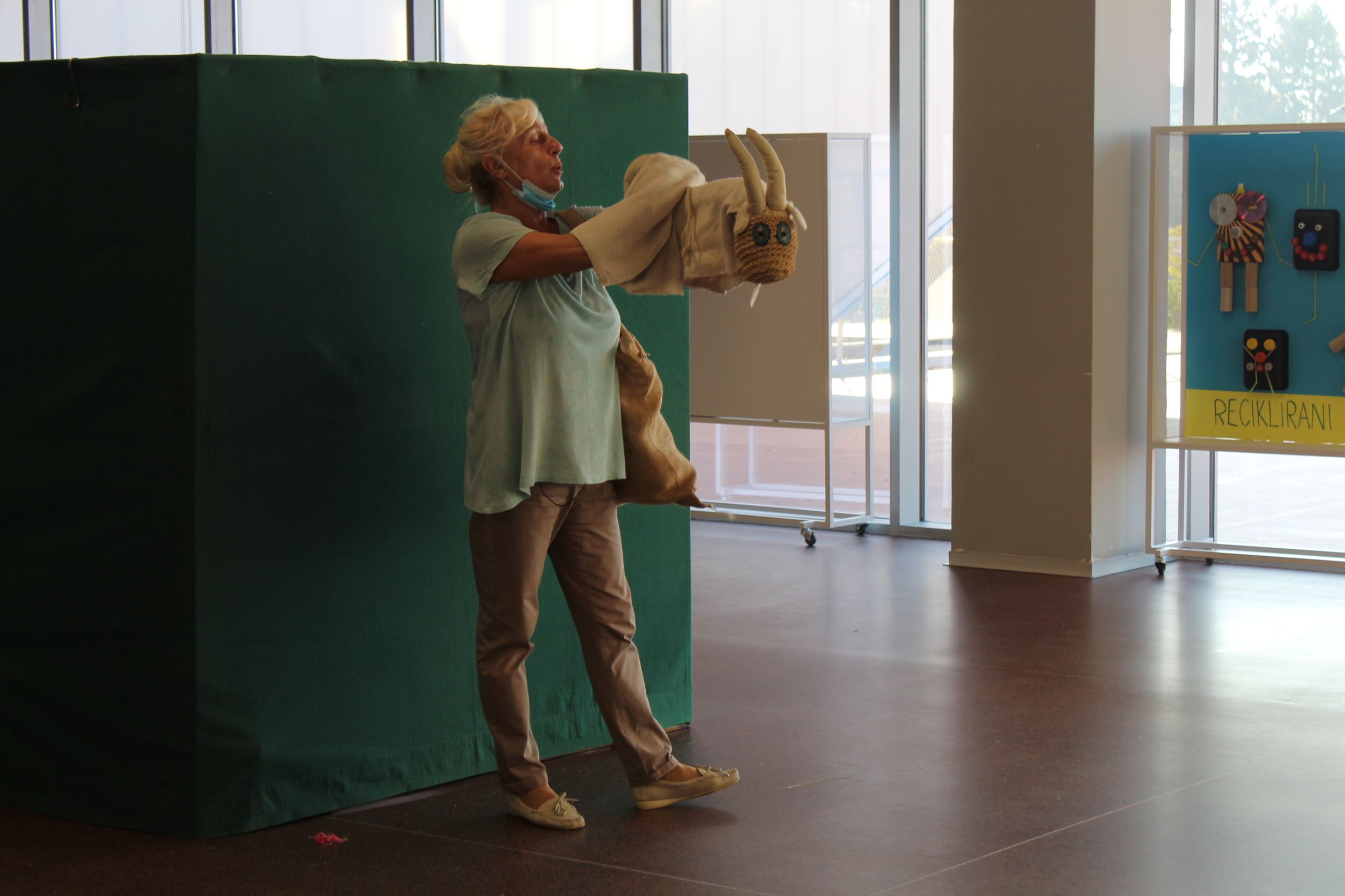 O&Scaron; Ivanja Reka