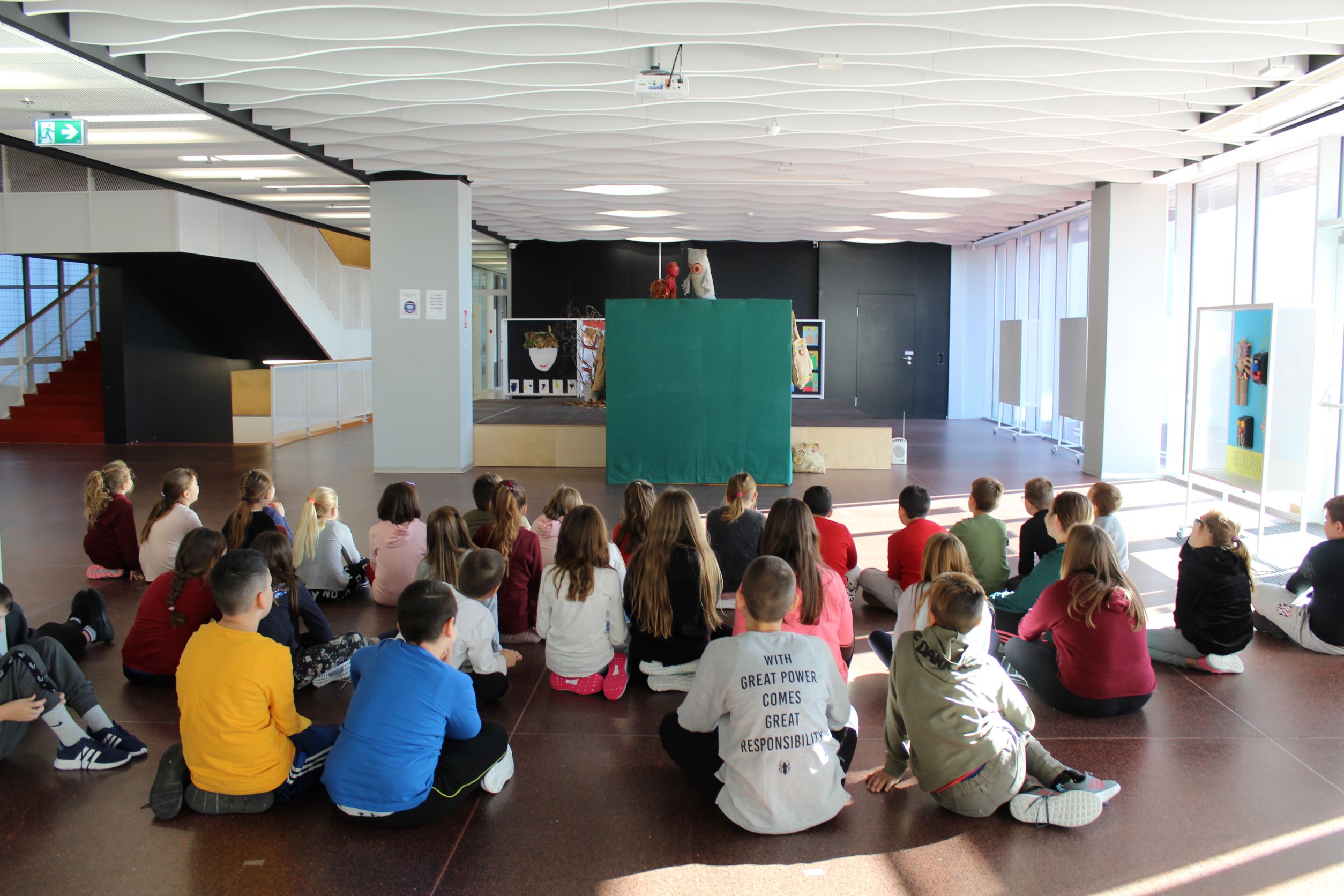 O&Scaron; Ivanja Reka