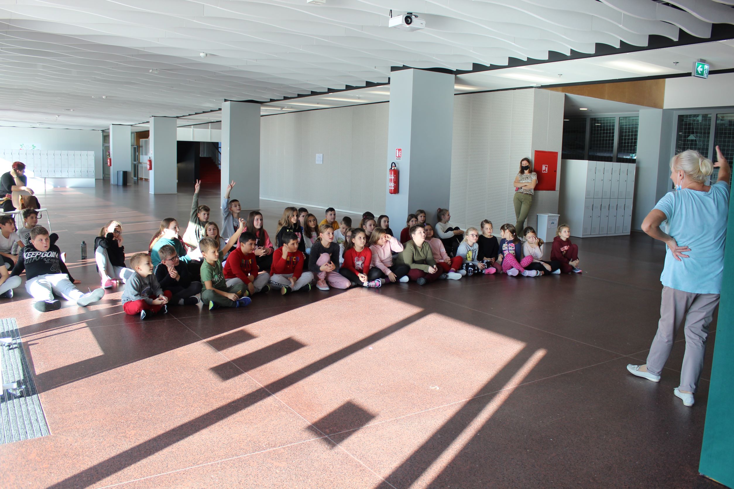 O&Scaron; Ivanja Reka