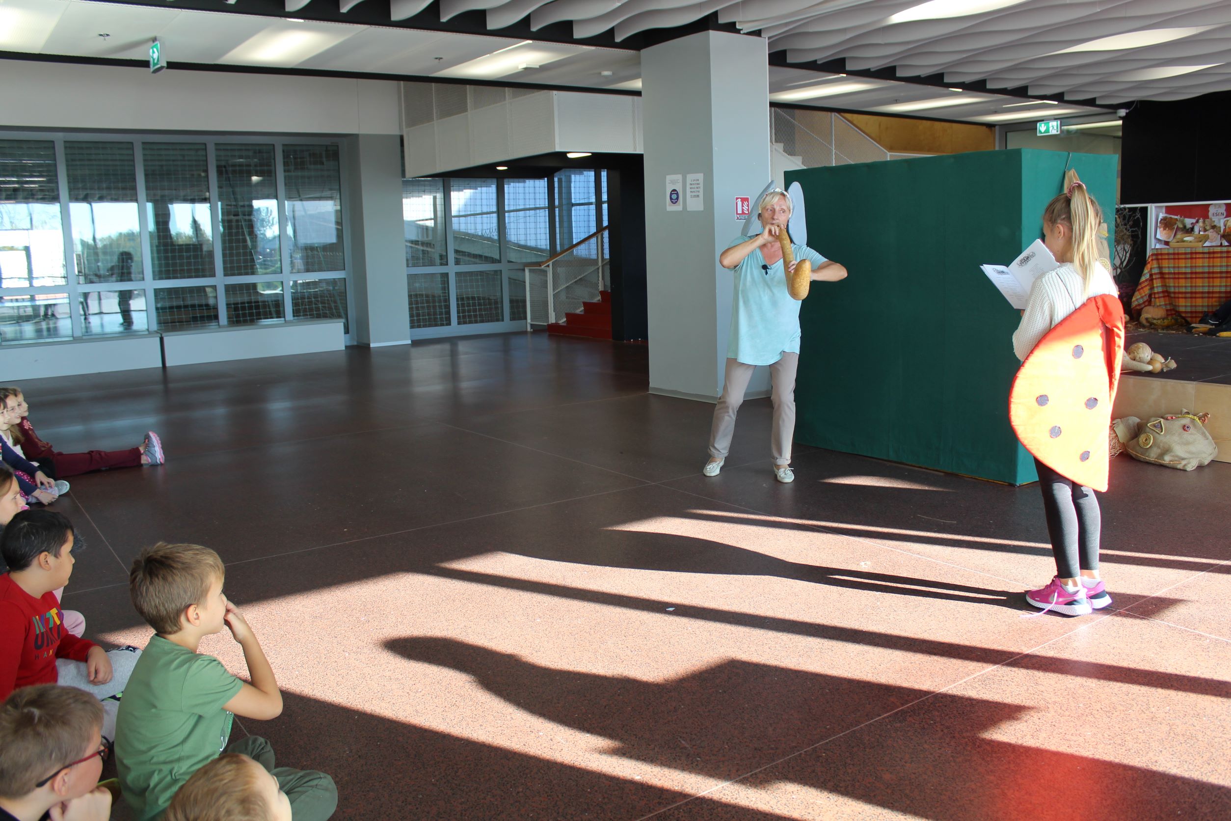 O&Scaron; Ivanja Reka