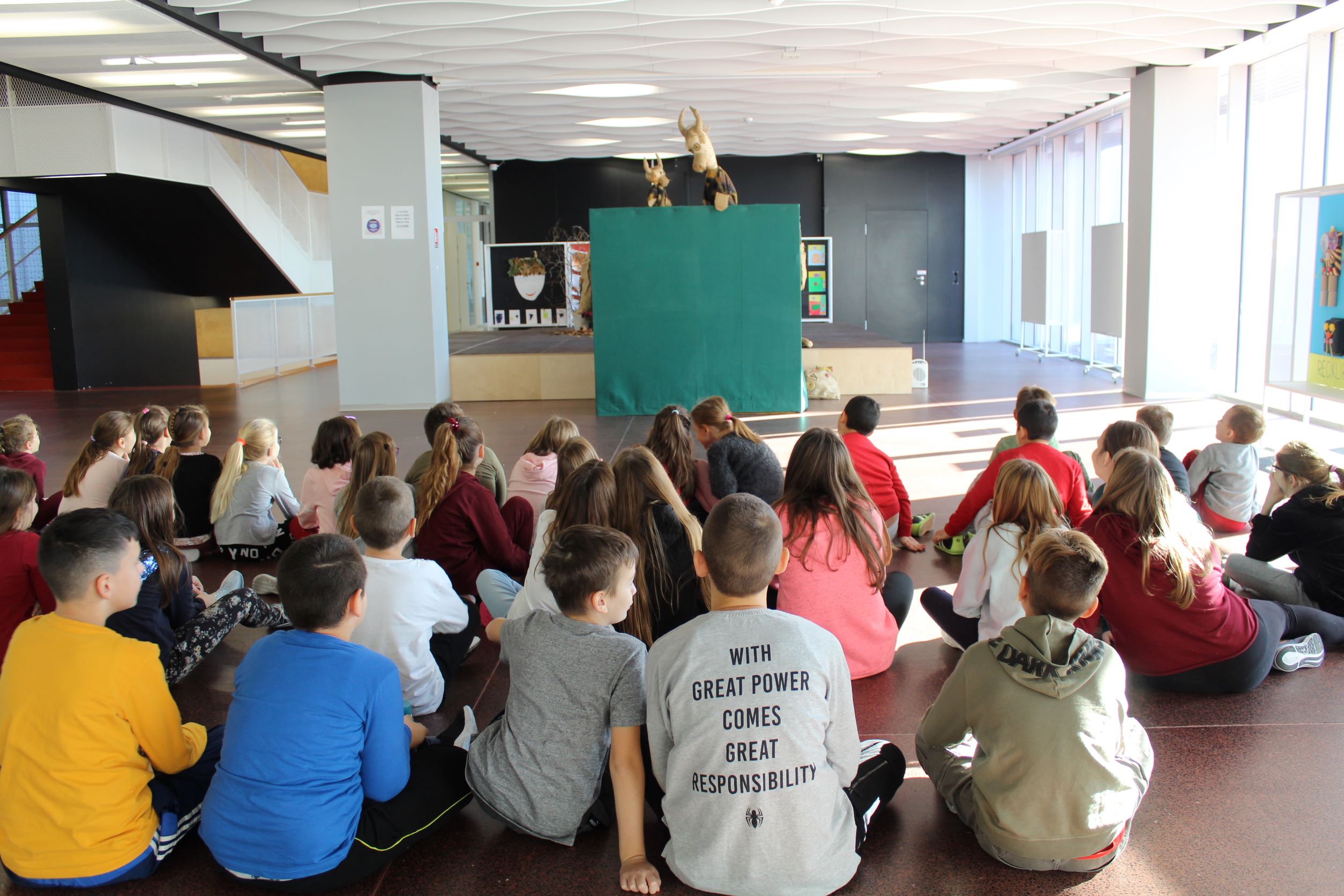 O&Scaron; Ivanja Reka