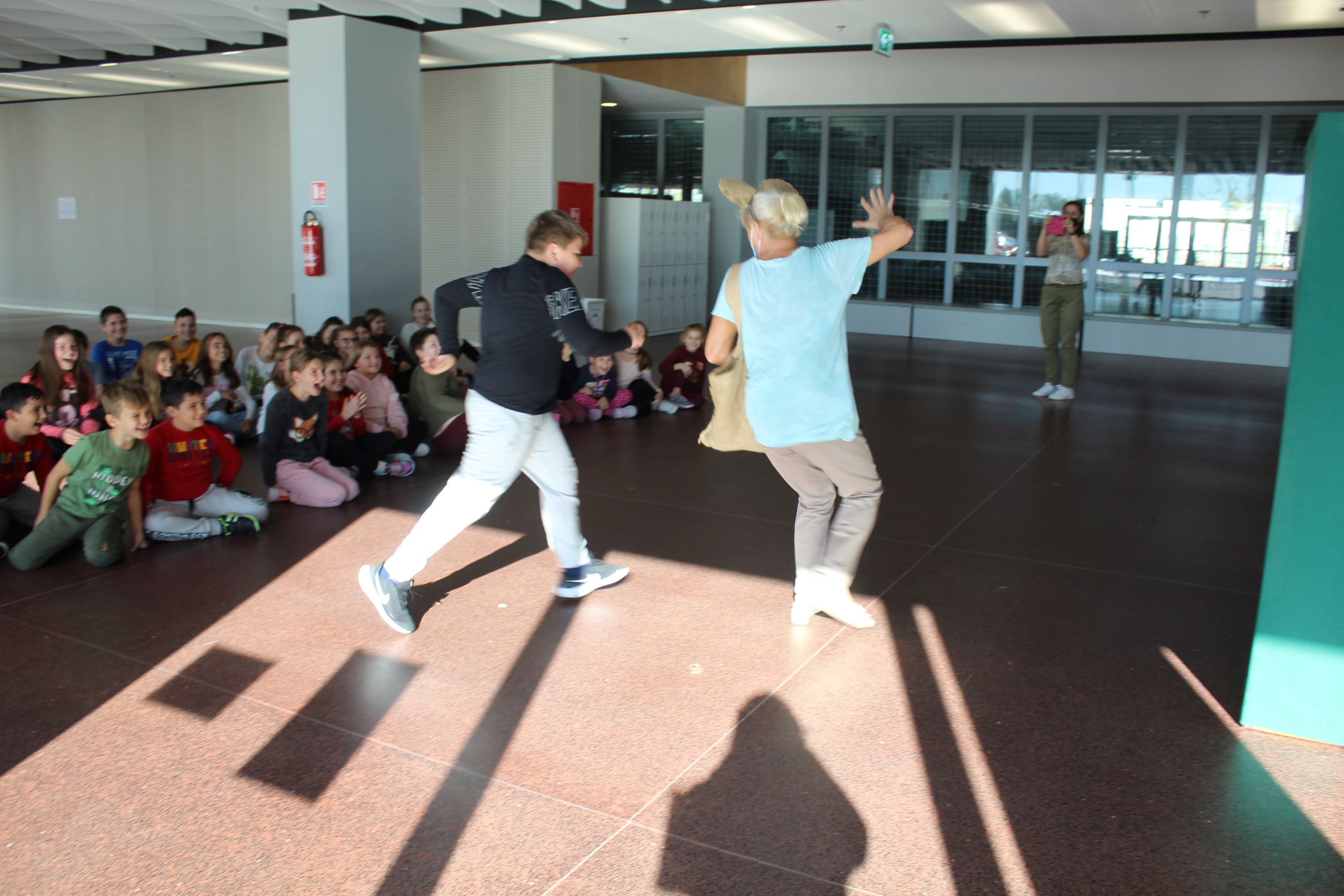 O&Scaron; Ivanja Reka