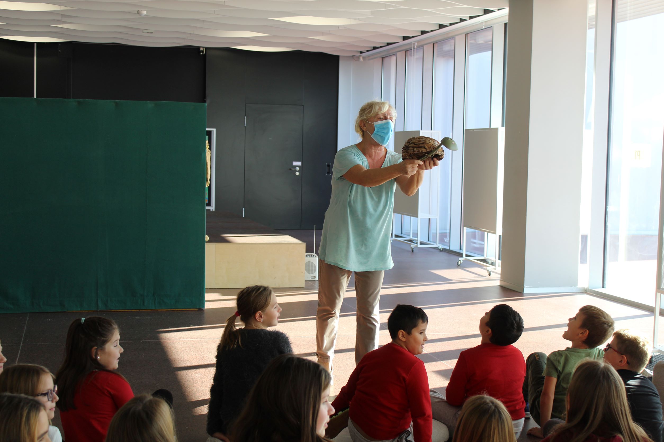 O&Scaron; Ivanja Reka