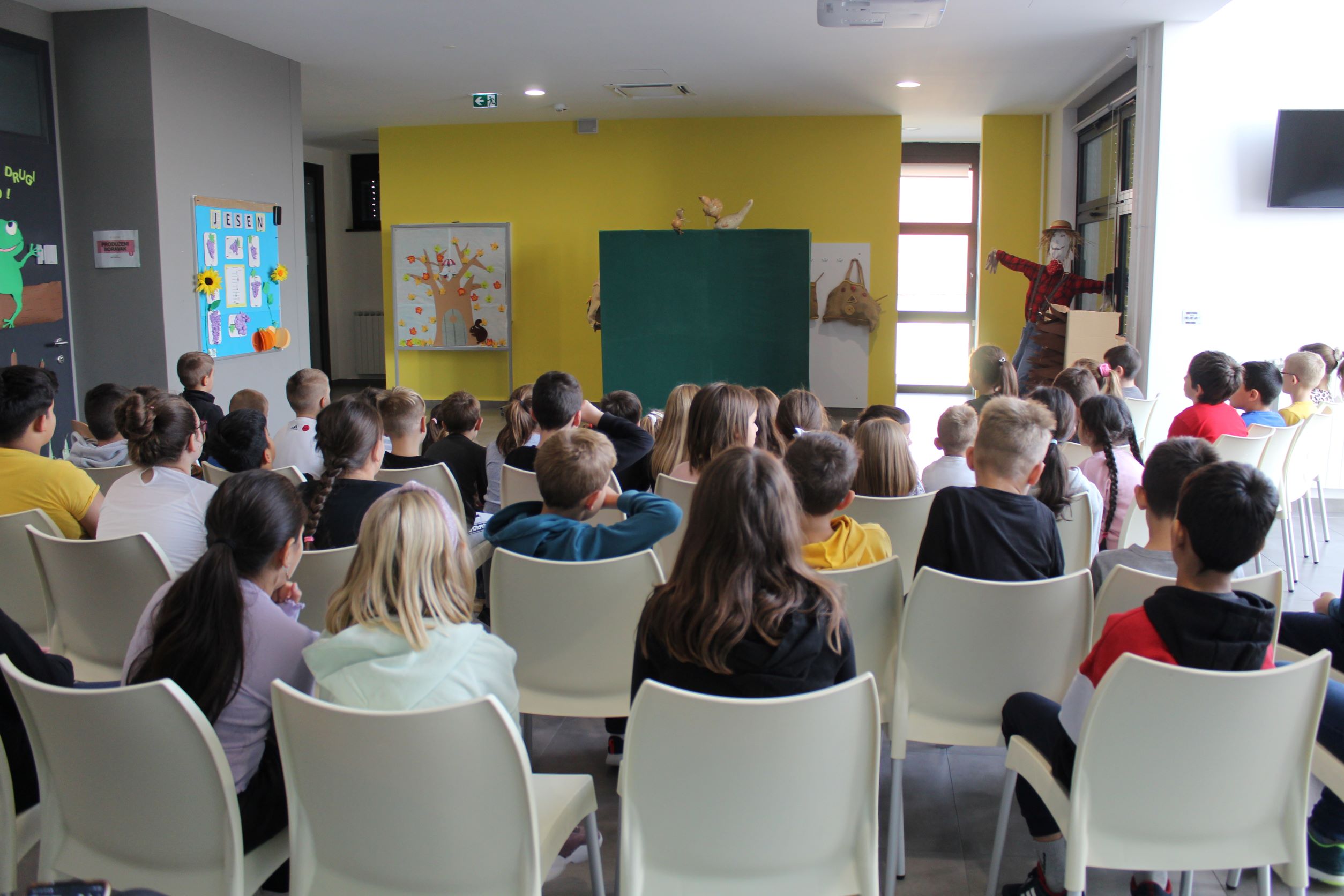 O&Scaron; Ivanja Reka