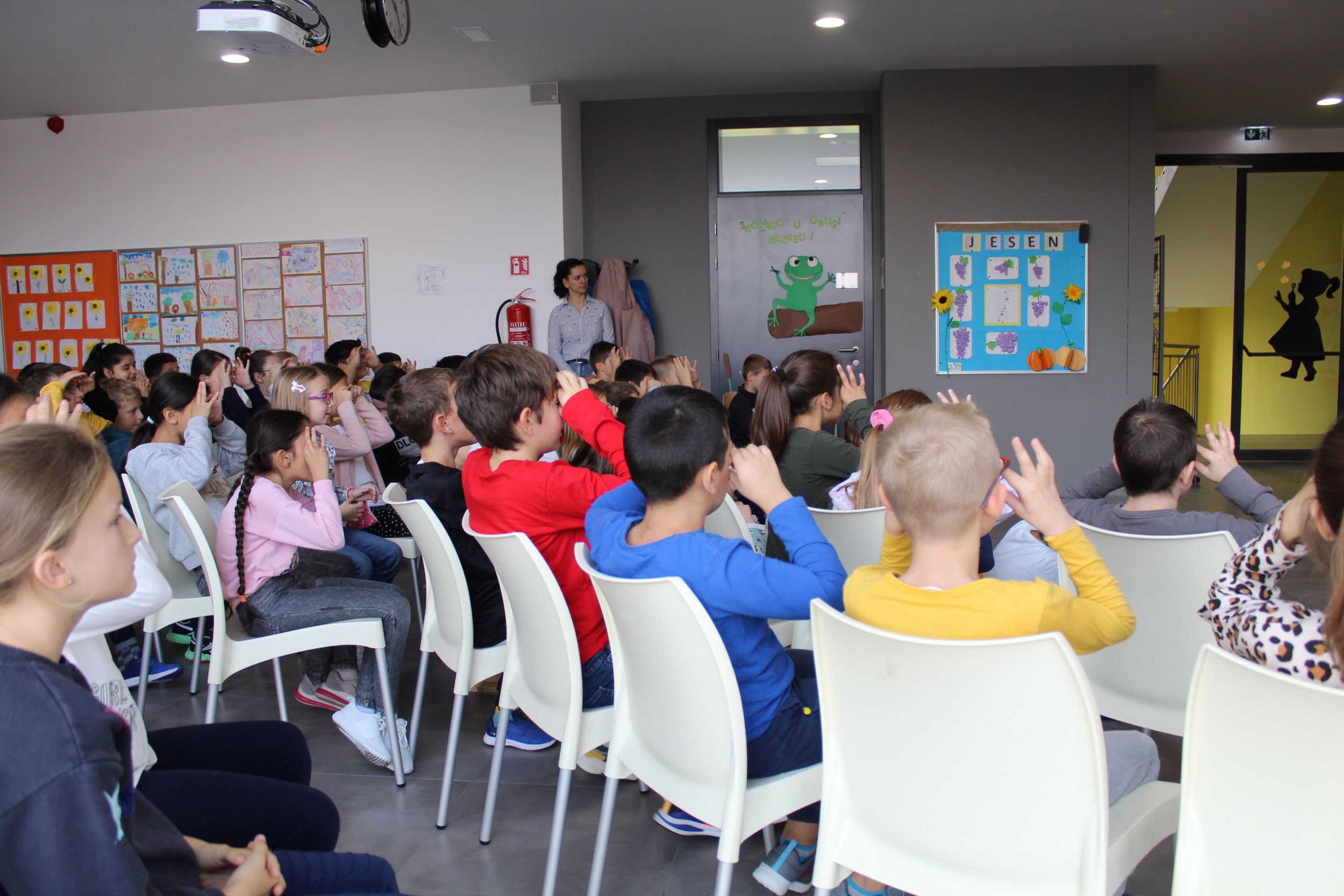 O&Scaron; Ivanja Reka