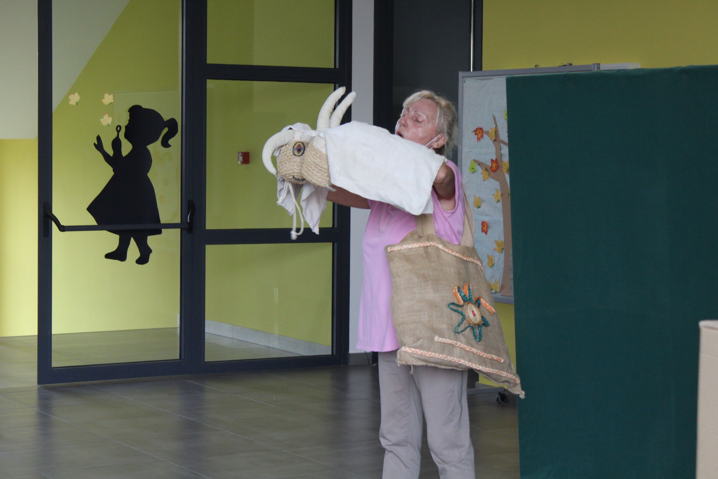 O&Scaron; Ivanja Reka