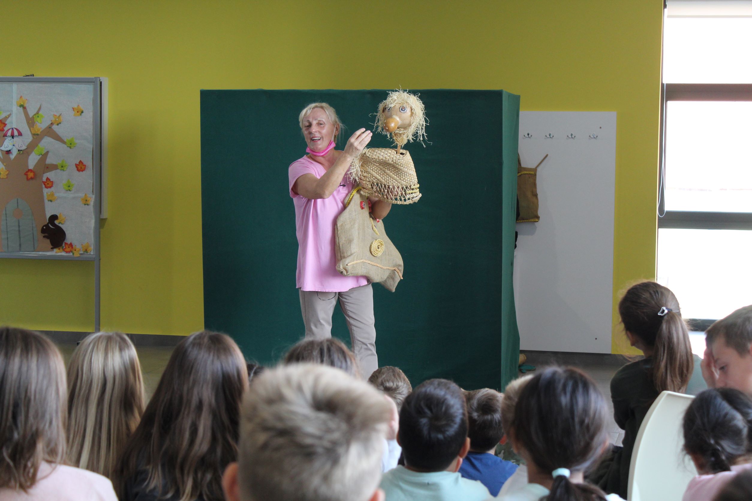 O&Scaron; Ivanja Reka