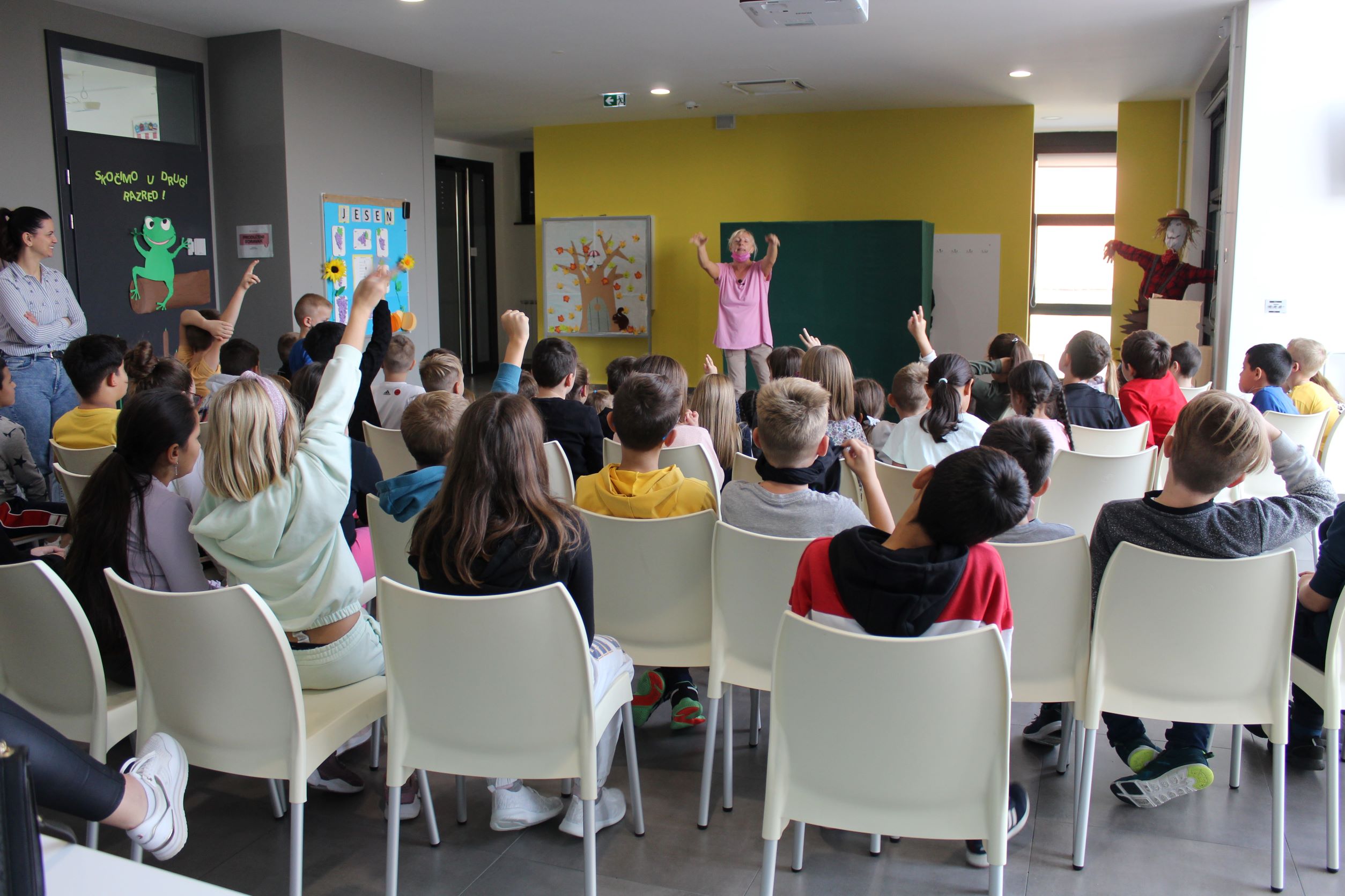 O&Scaron; Ivanja Reka