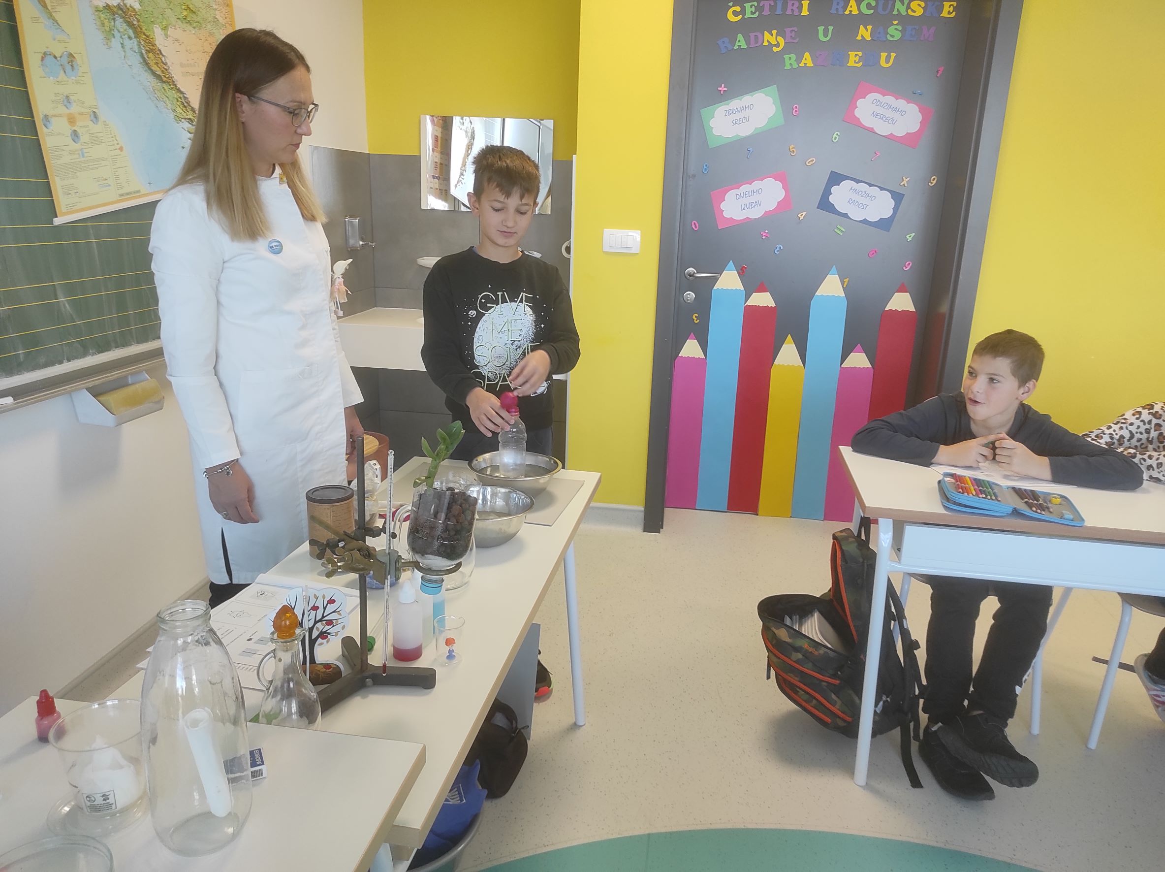 O&Scaron; Ivanja Reka