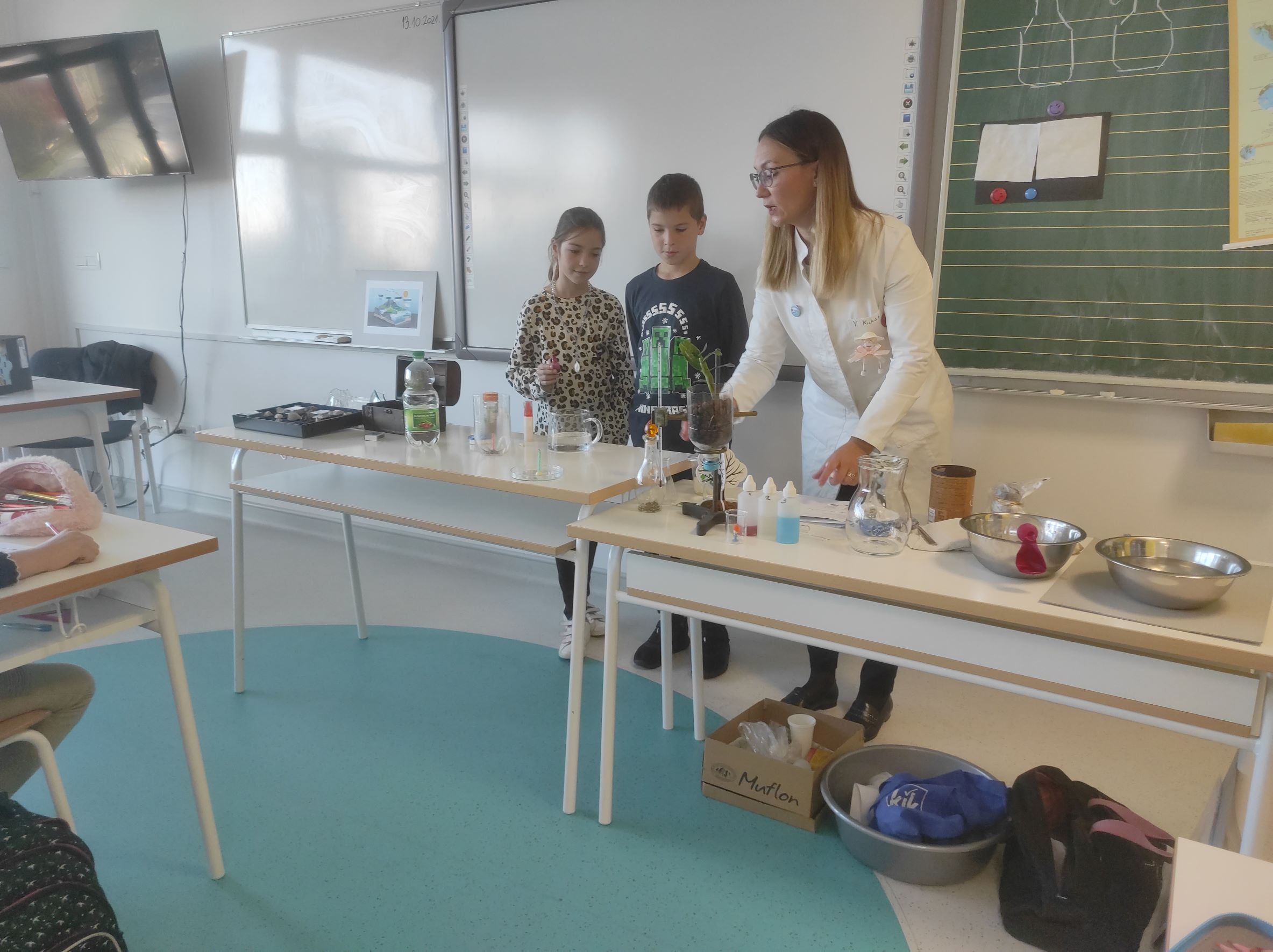 O&Scaron; Ivanja Reka