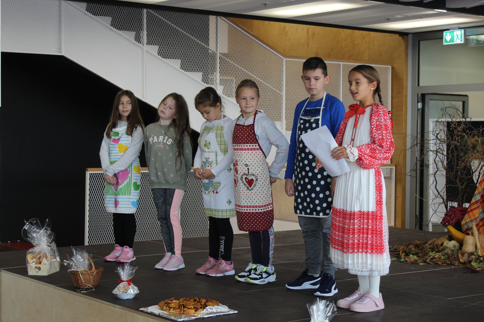 O&Scaron; Ivanja Reka