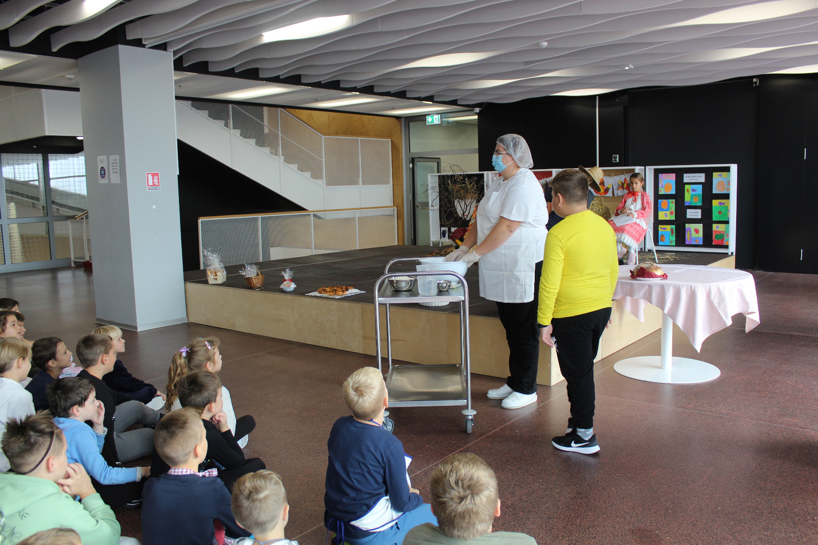 O&Scaron; Ivanja Reka