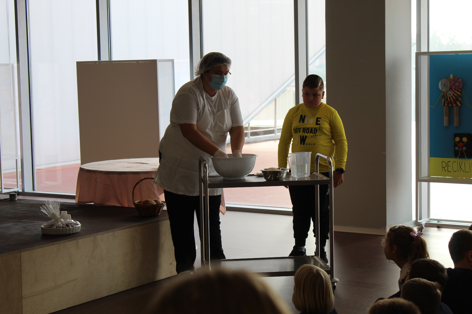 O&Scaron; Ivanja Reka