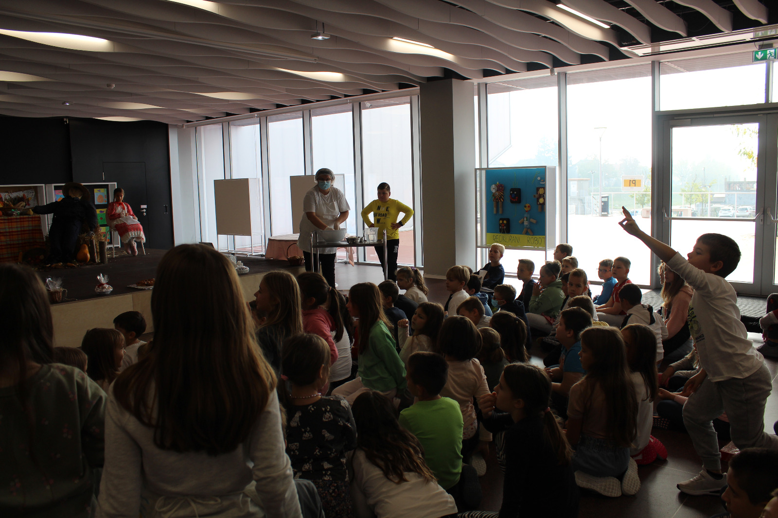 O&Scaron; Ivanja Reka