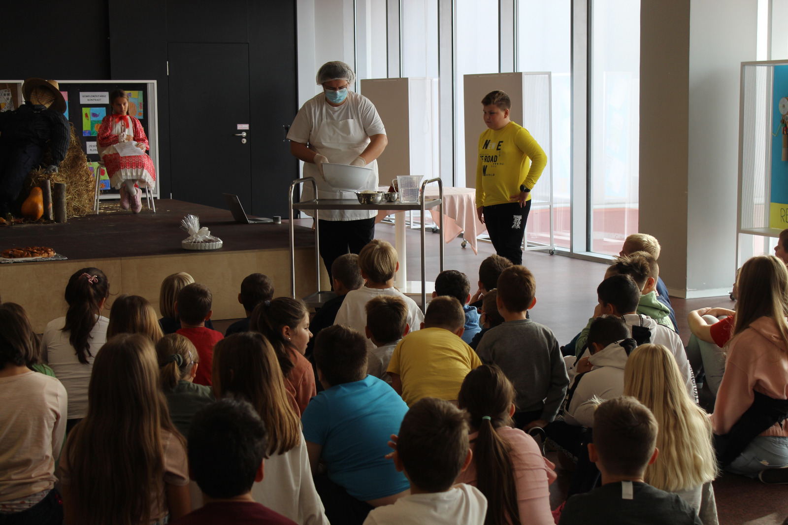 O&Scaron; Ivanja Reka