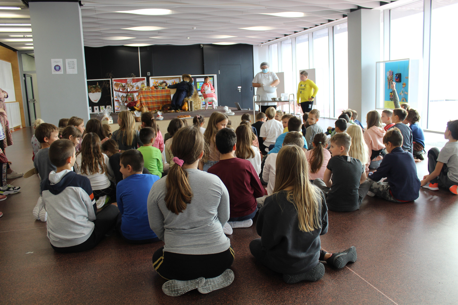 O&Scaron; Ivanja Reka