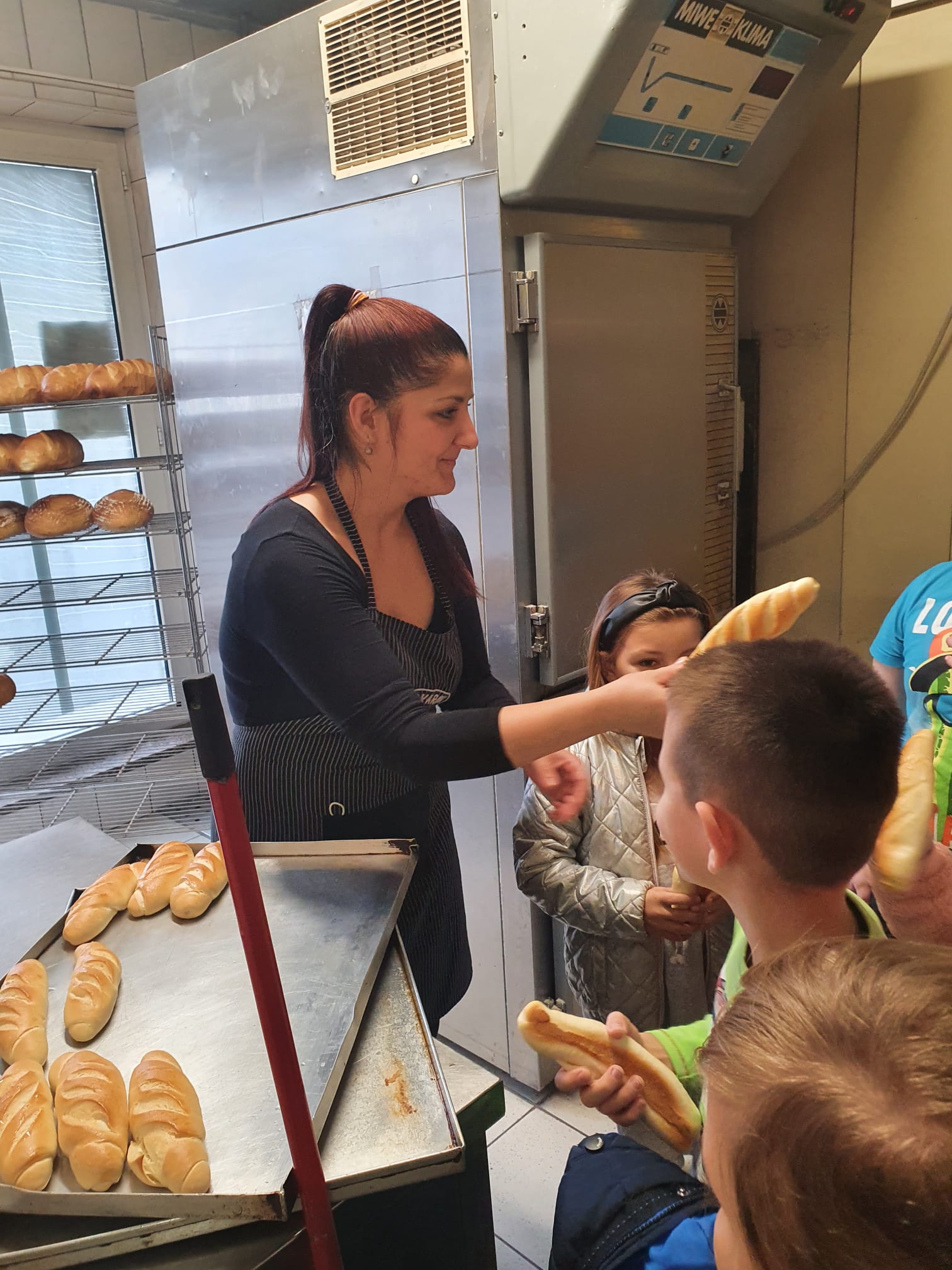 O&Scaron; Ivanja Reka