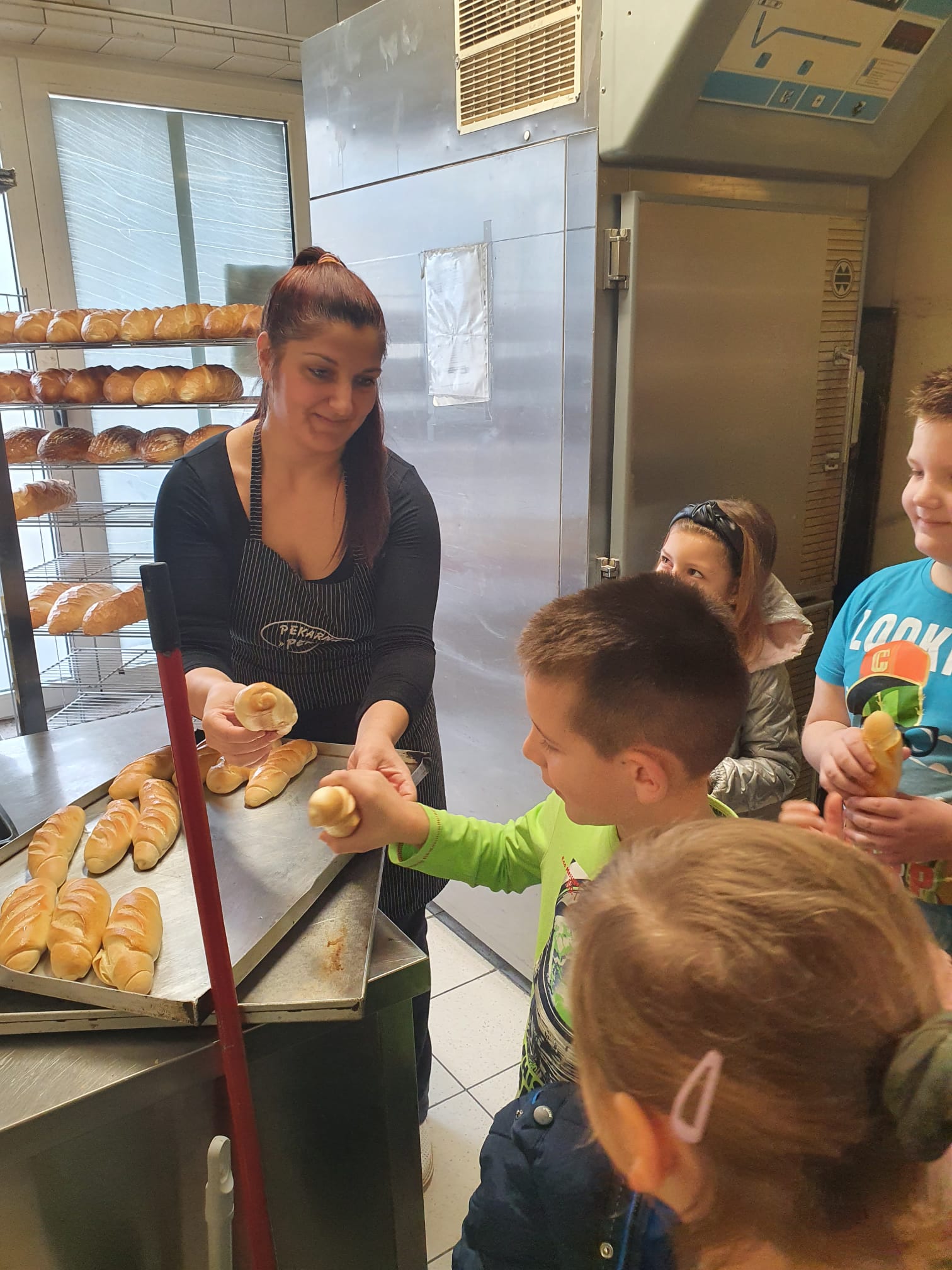 O&Scaron; Ivanja Reka