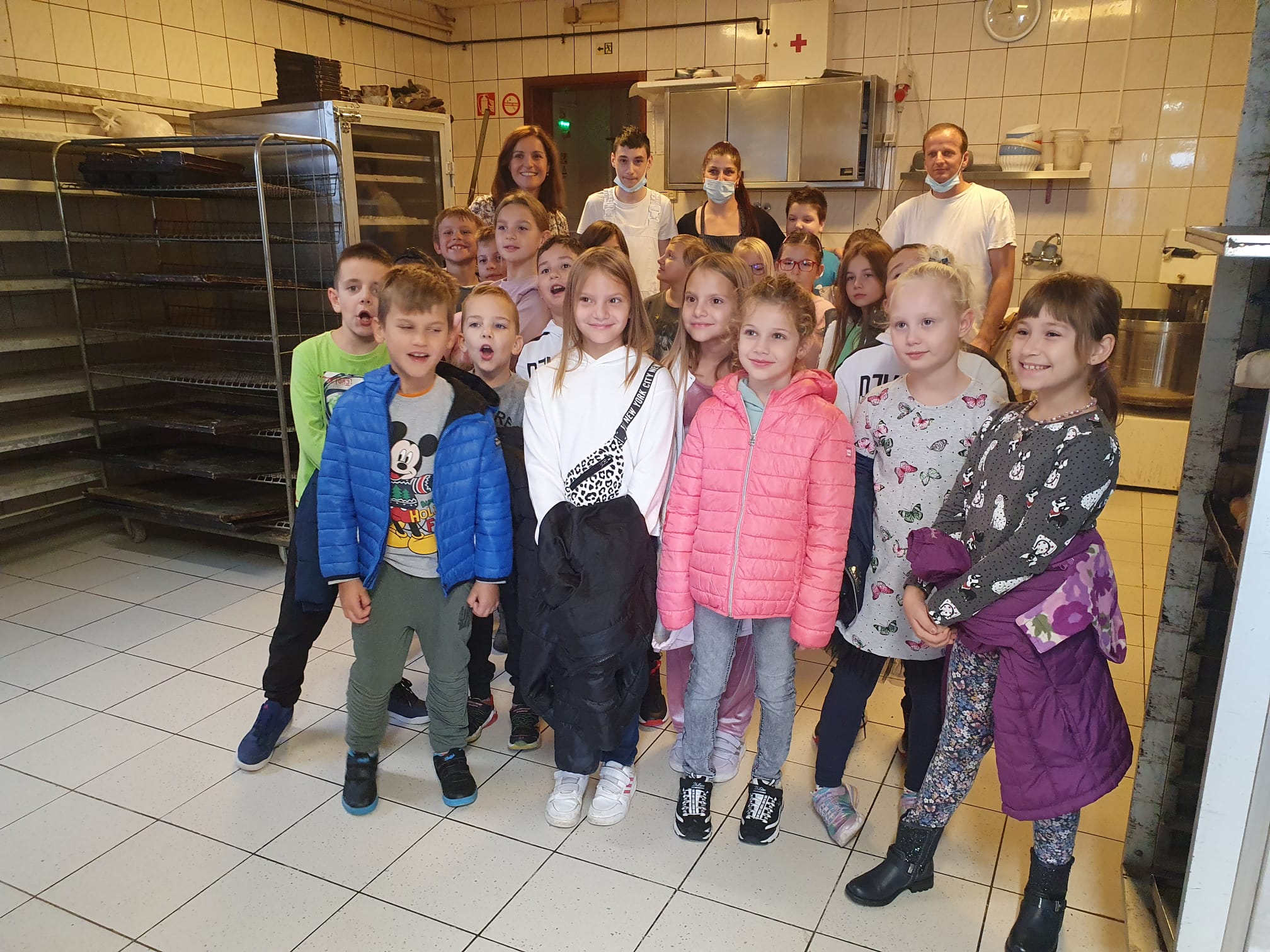 O&Scaron; Ivanja Reka