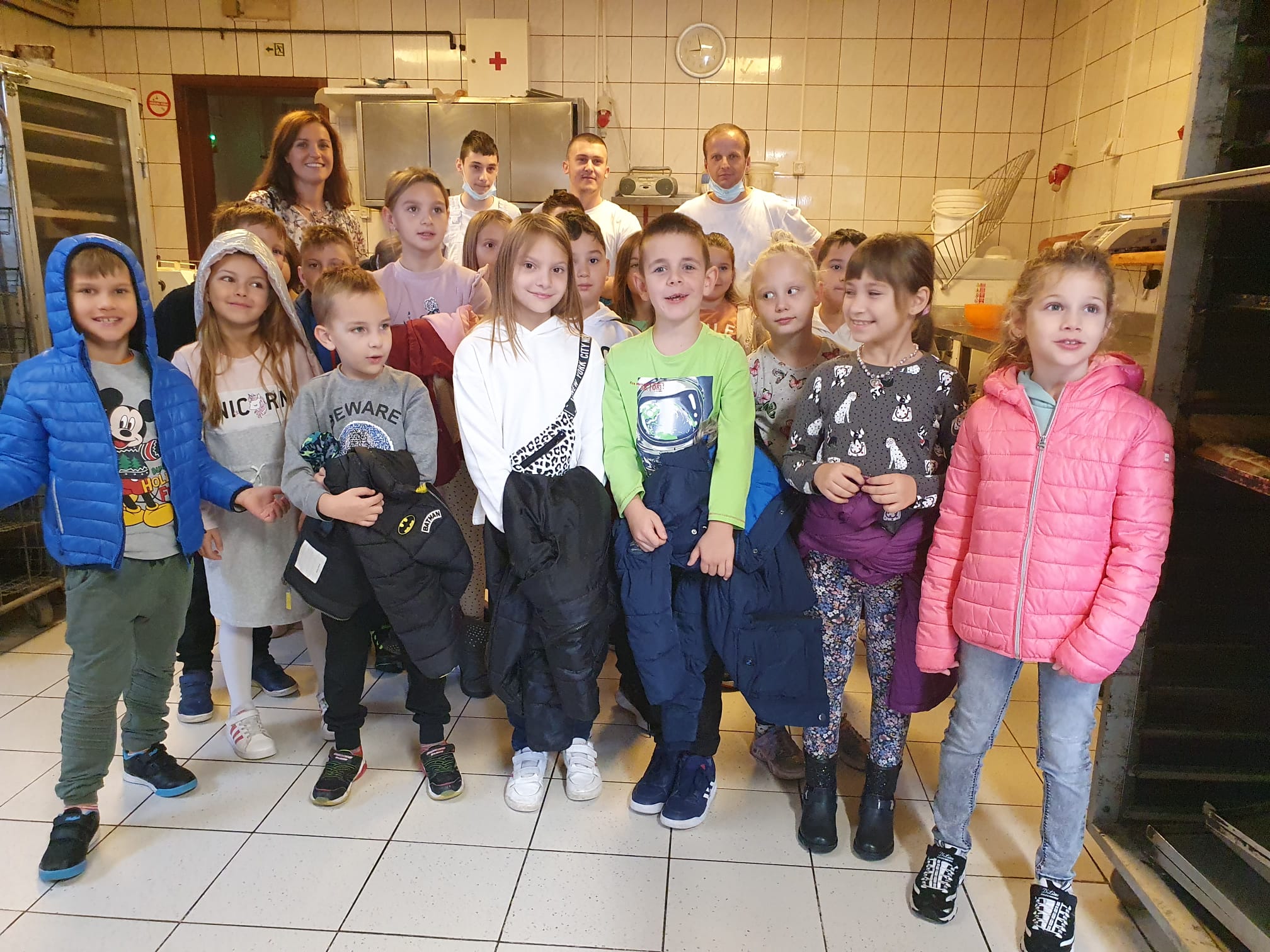 O&Scaron; Ivanja Reka