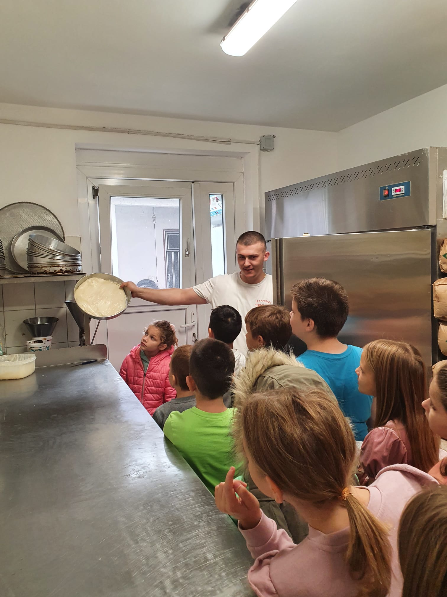 O&Scaron; Ivanja Reka