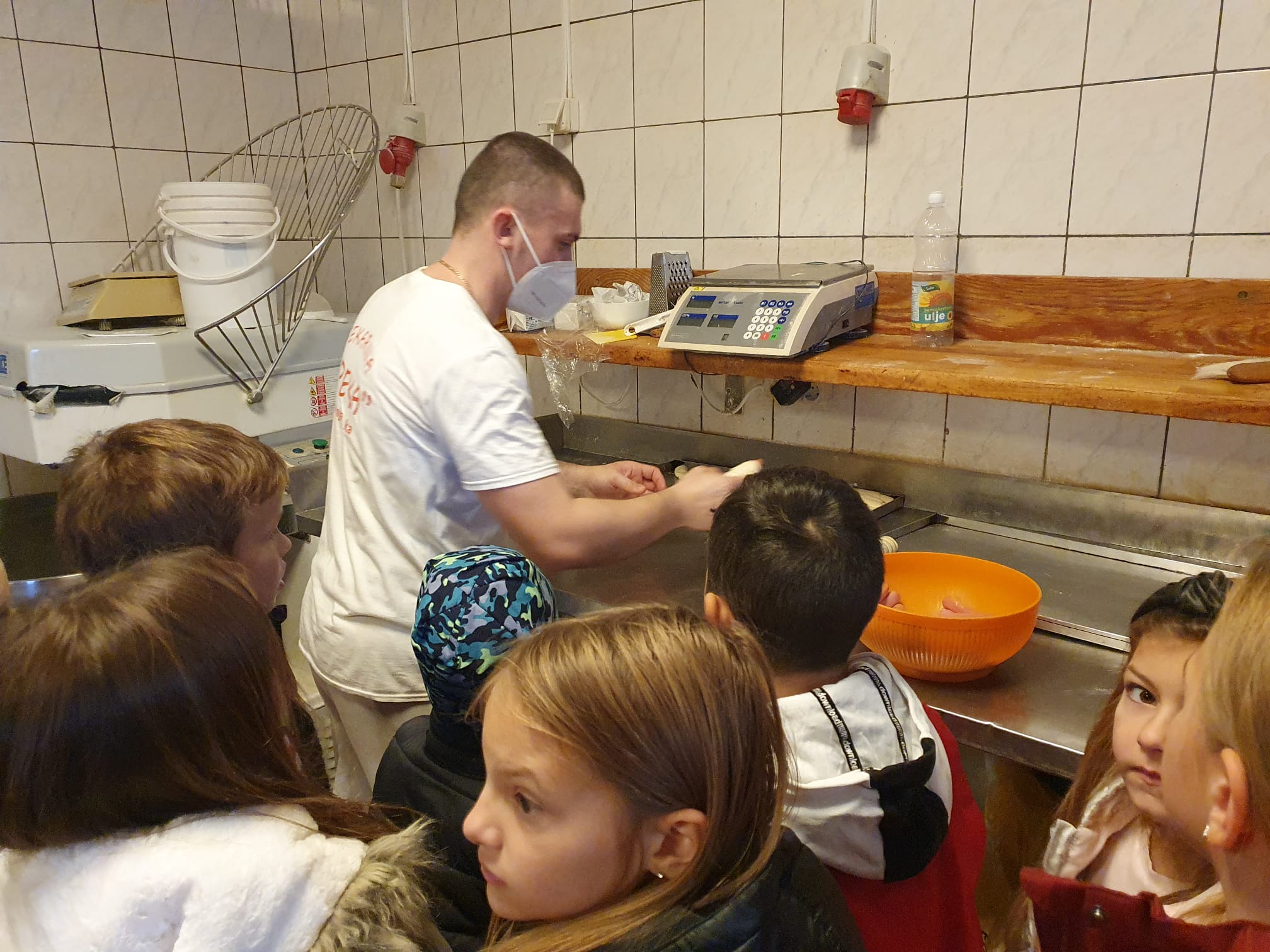 O&Scaron; Ivanja Reka