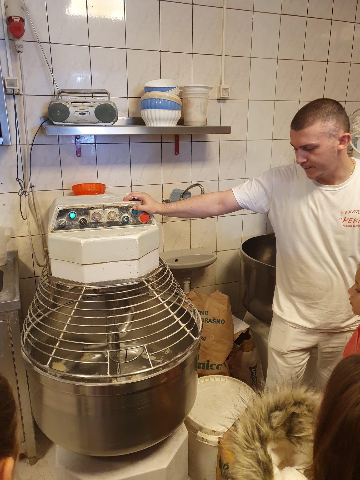 O&Scaron; Ivanja Reka