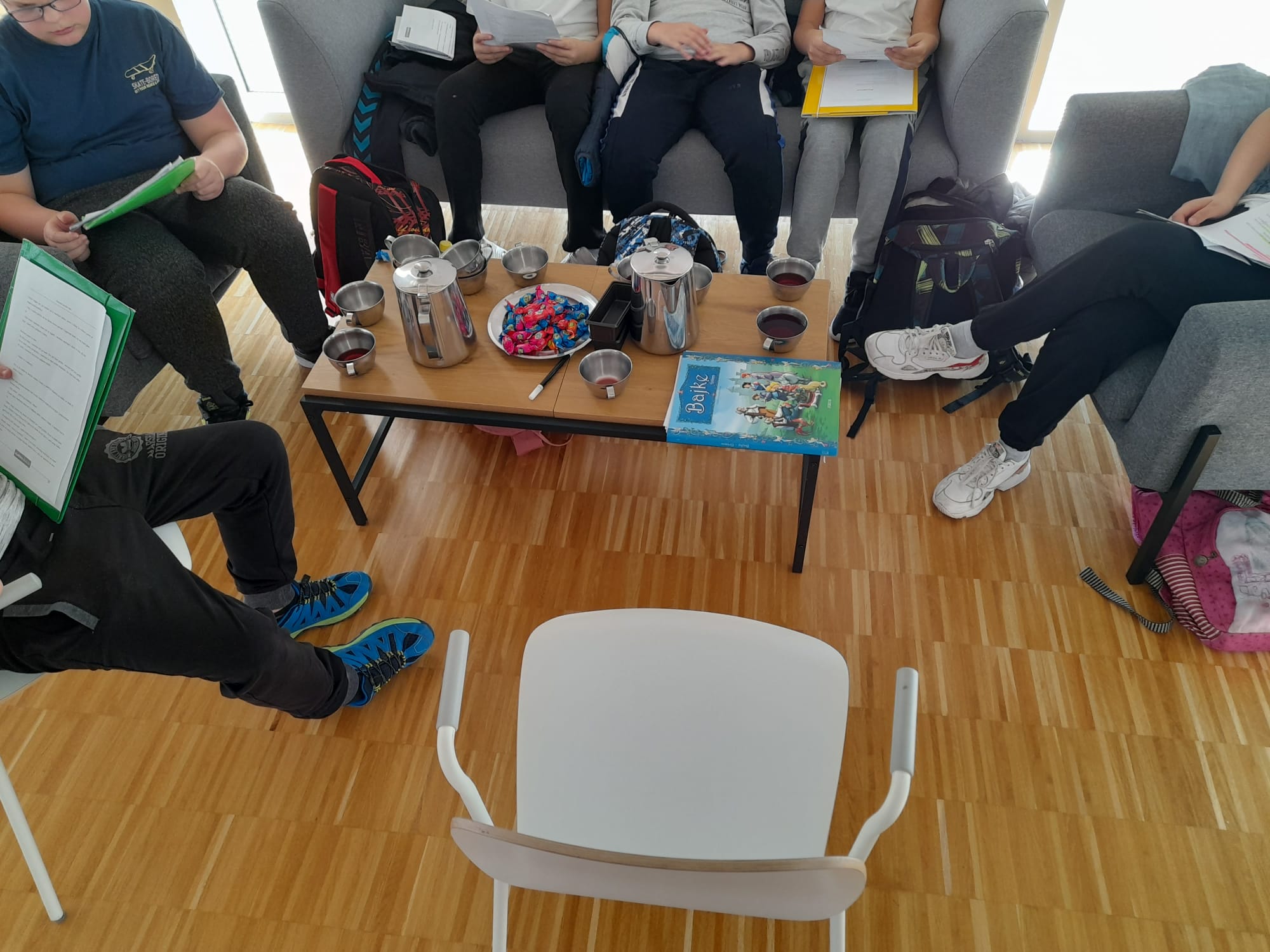 O&Scaron; Ivanja Reka