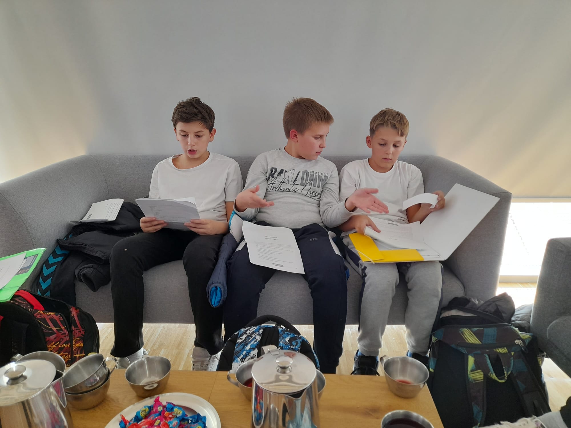 O&Scaron; Ivanja Reka