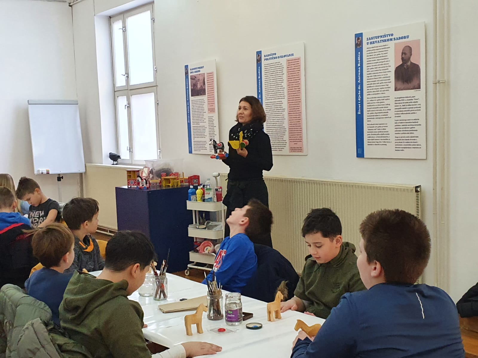 O&Scaron; Ivanja Reka