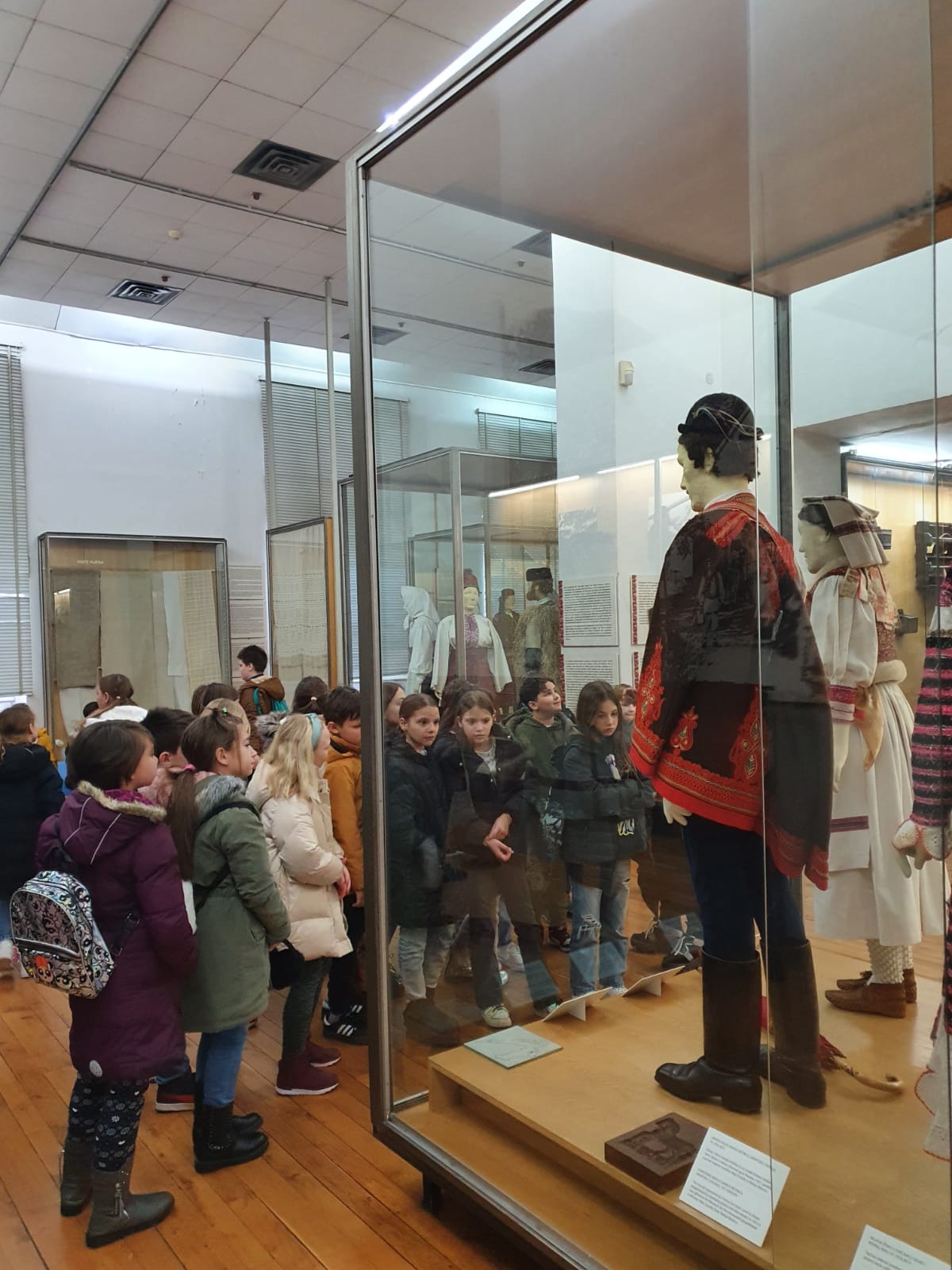 O&Scaron; Ivanja Reka