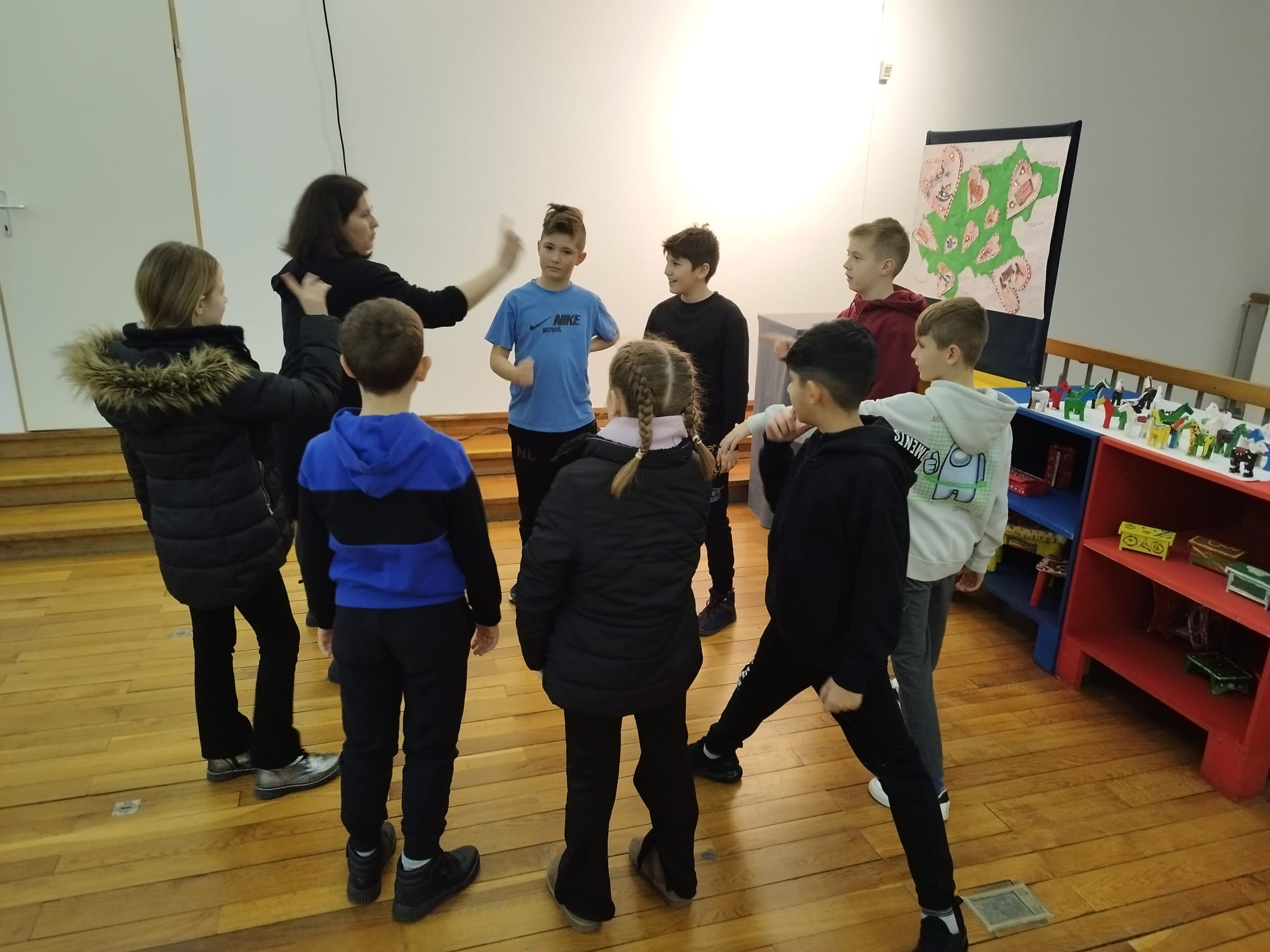 O&Scaron; Ivanja Reka