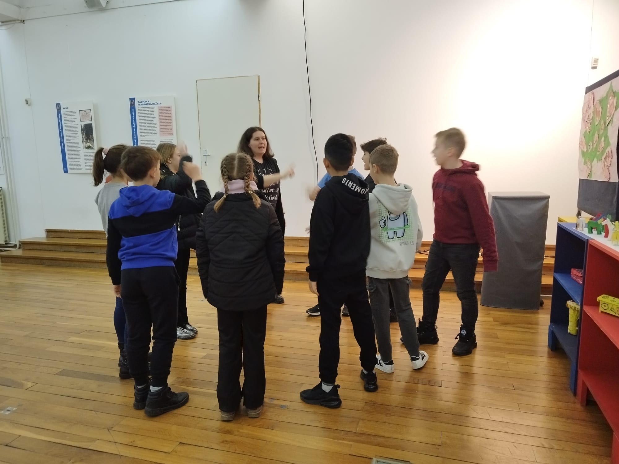 O&Scaron; Ivanja Reka