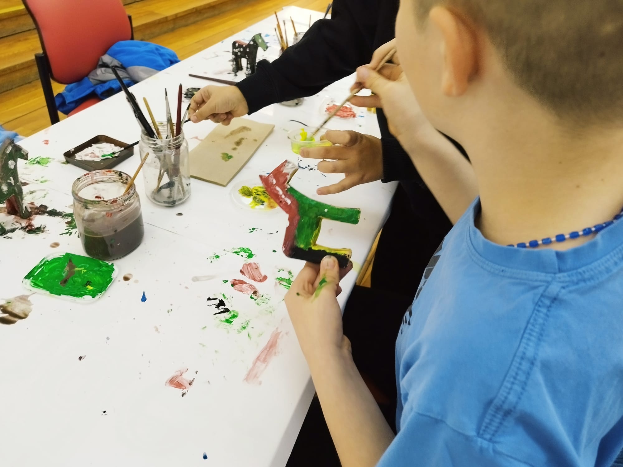 O&Scaron; Ivanja Reka