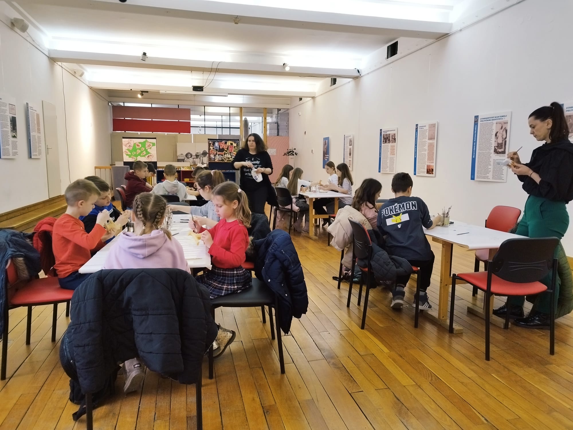 O&Scaron; Ivanja Reka