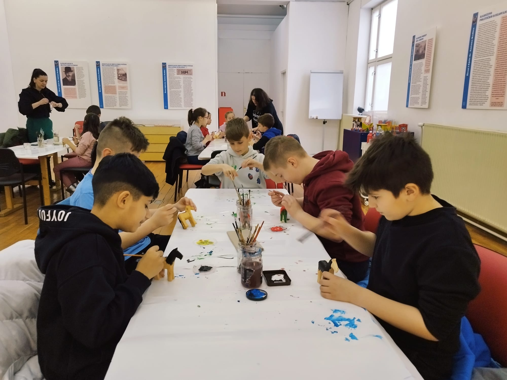 O&Scaron; Ivanja Reka