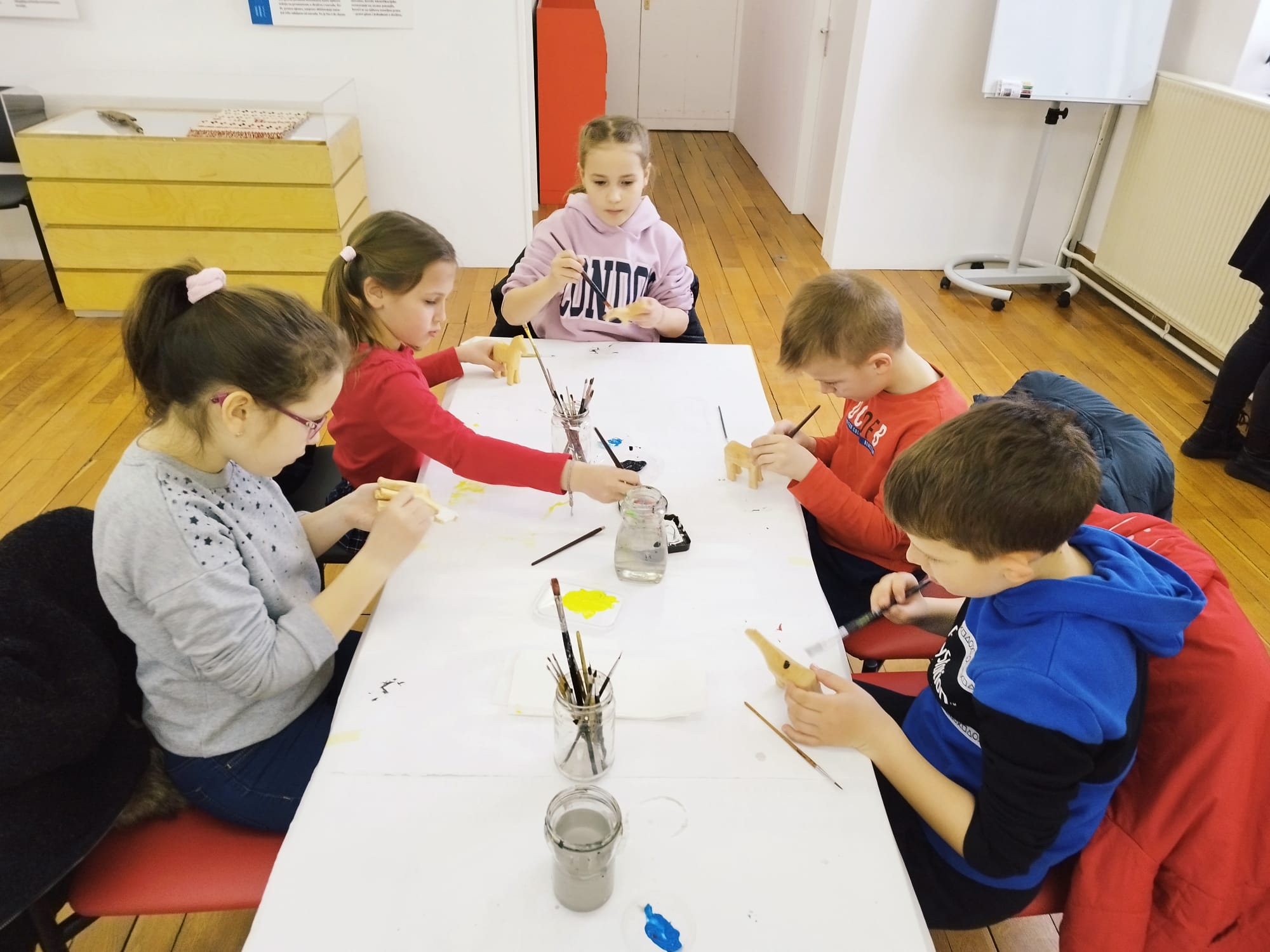 O&Scaron; Ivanja Reka